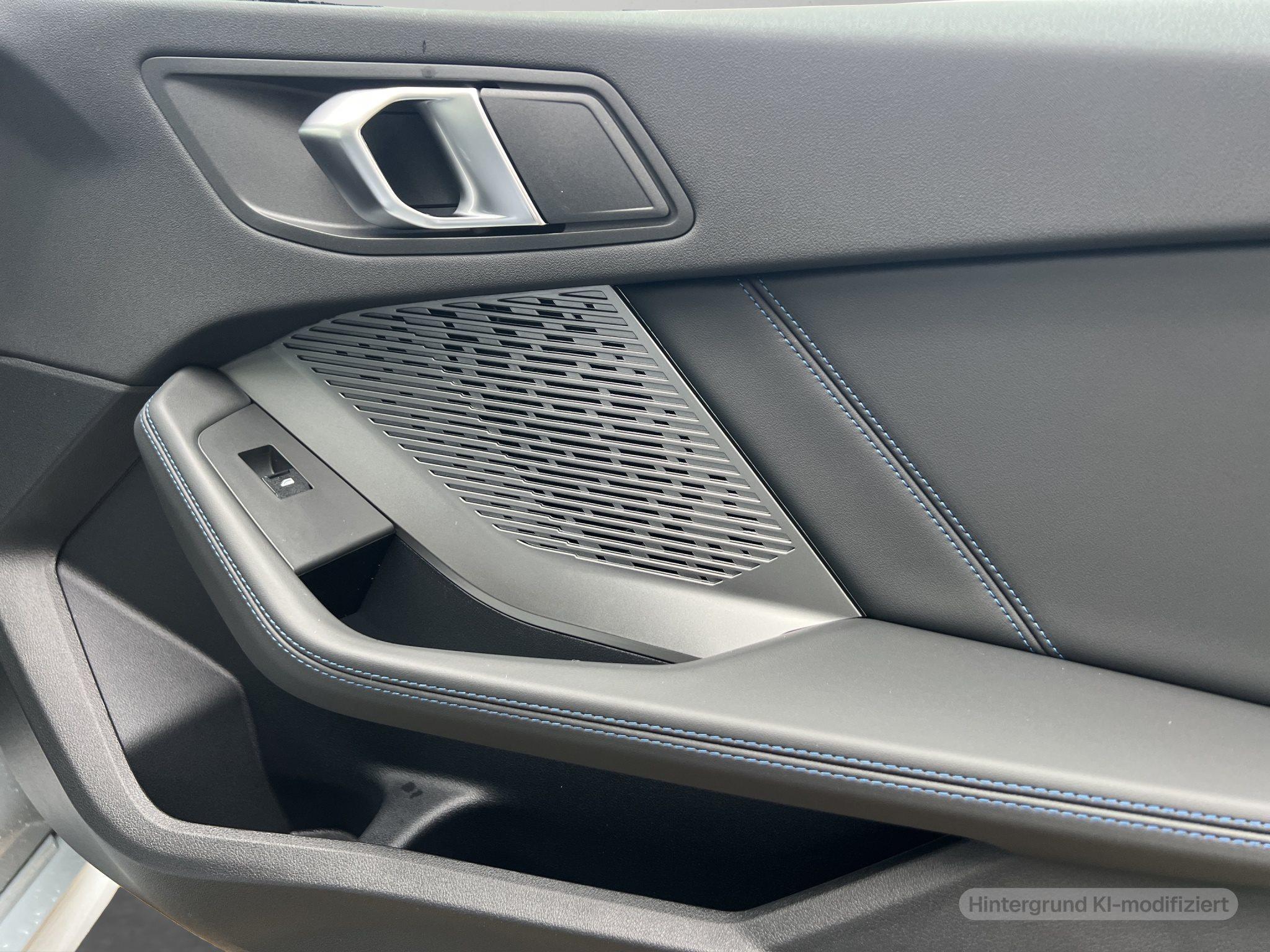 BMW 1er – Bild 18