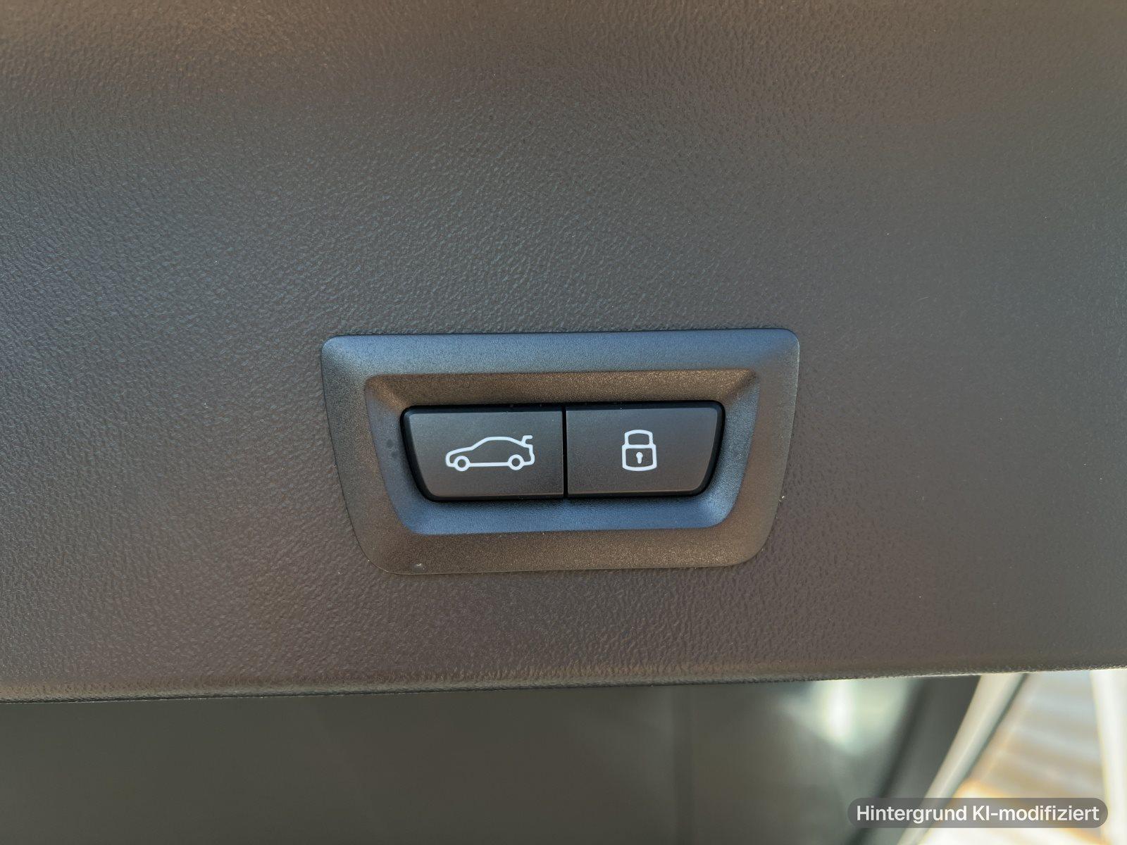BMW X3 – Bild 8