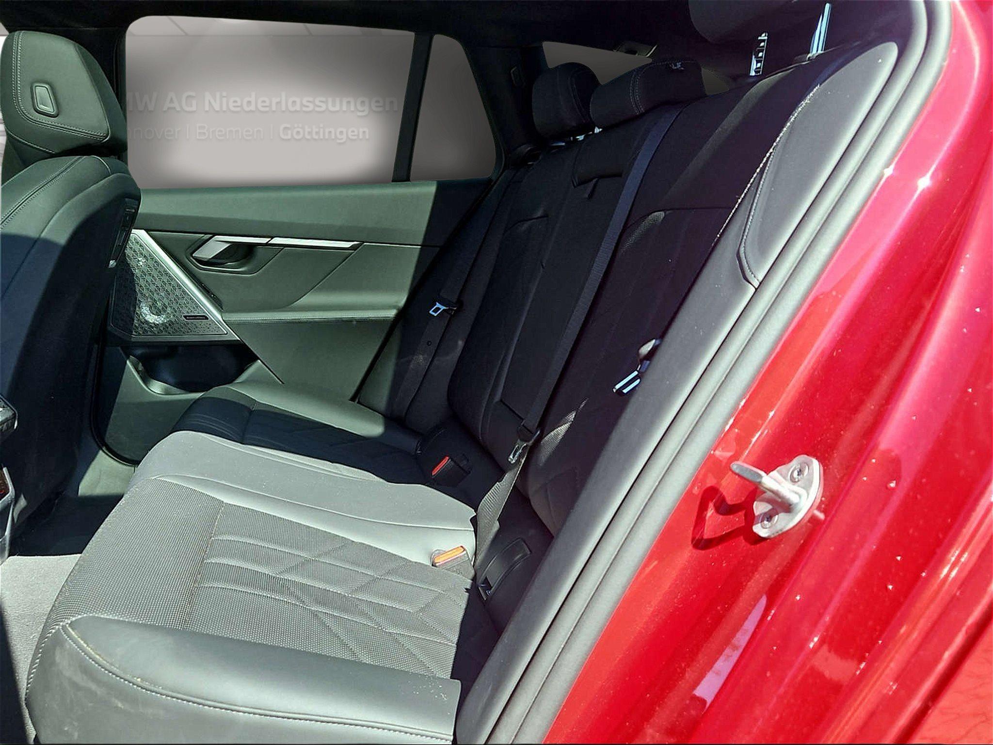 BMW 5er Touring – Bild 18