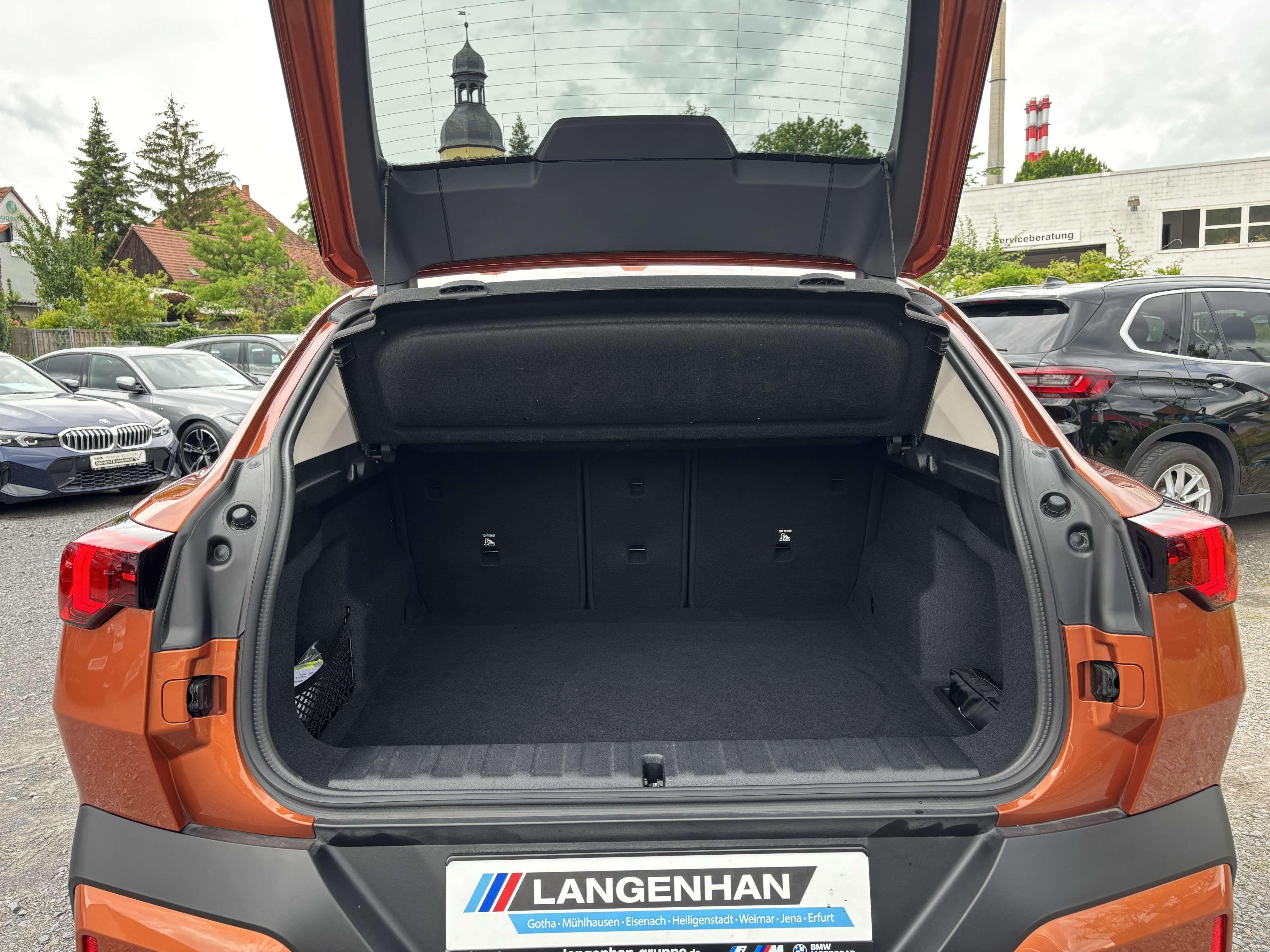 BMW X2 – Bild 5