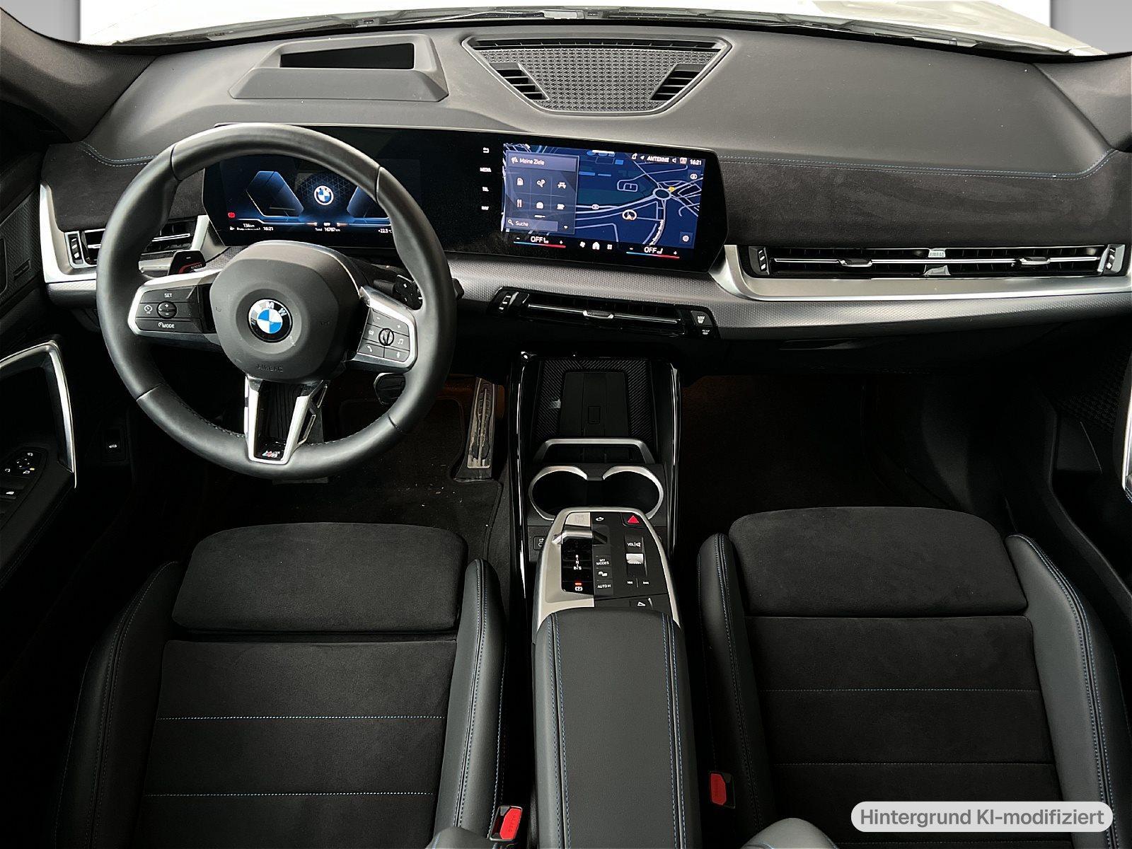BMW X1 – Bild 10