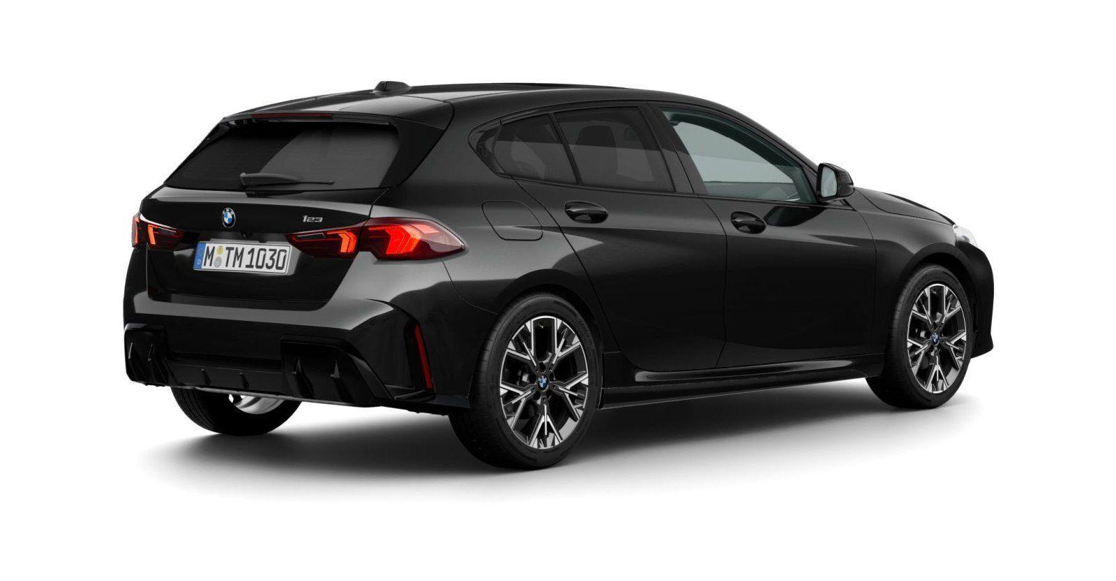 BMW 1er – Bild 2