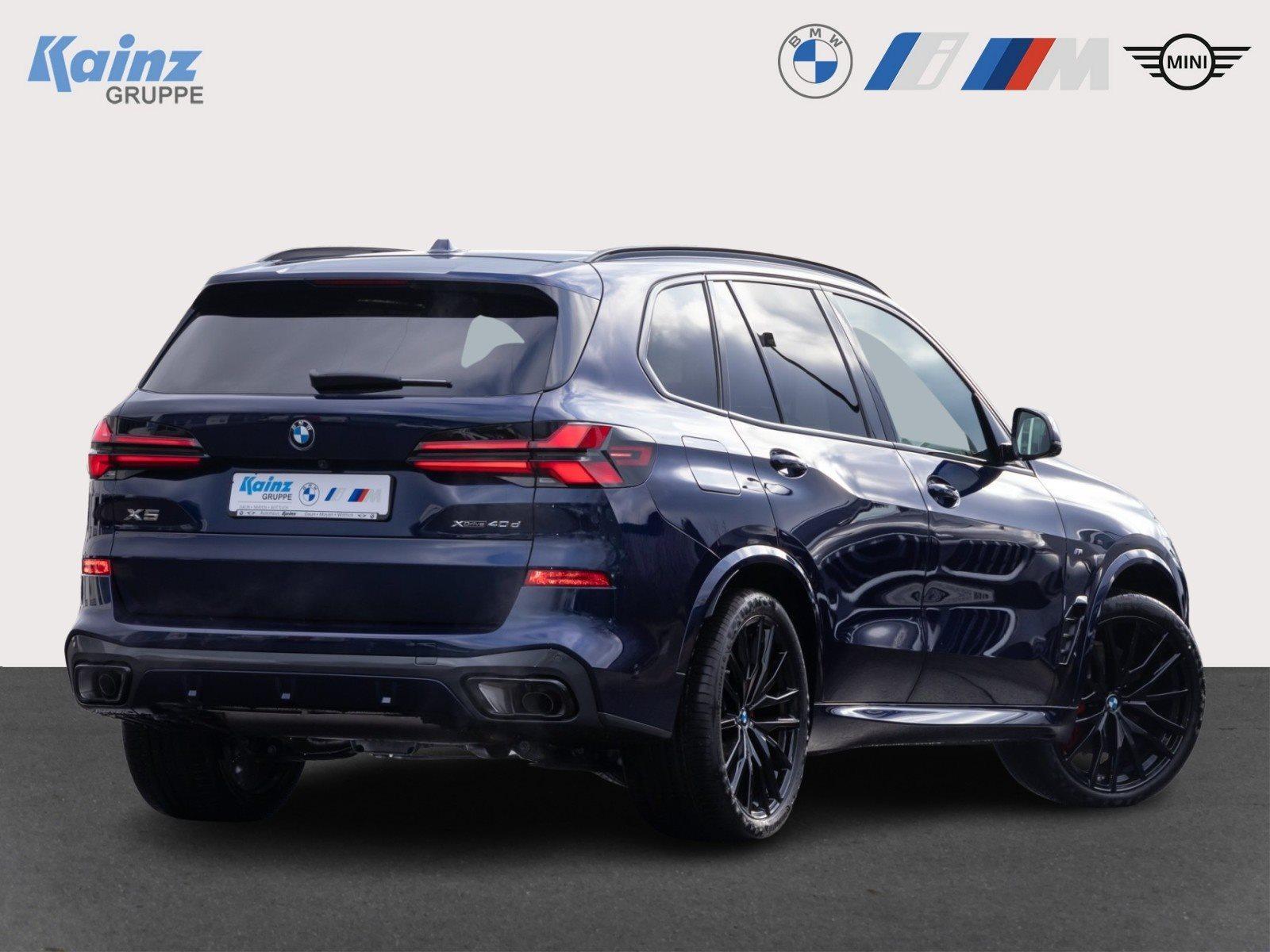 BMW X5 – Bild 2