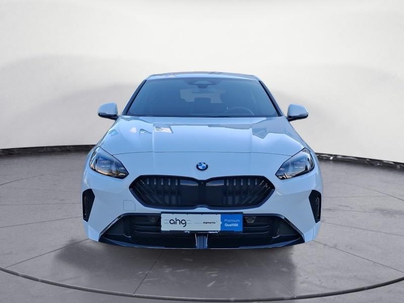 BMW 1er – Bild 11