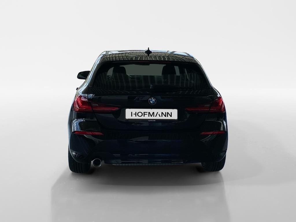BMW 1er – Bild 11