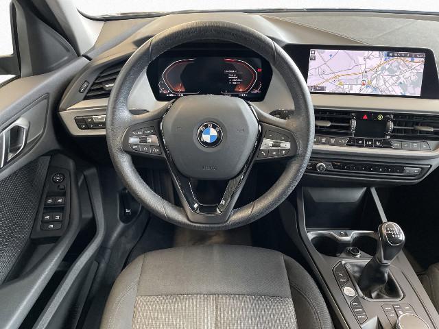 BMW 1er – Bild 12