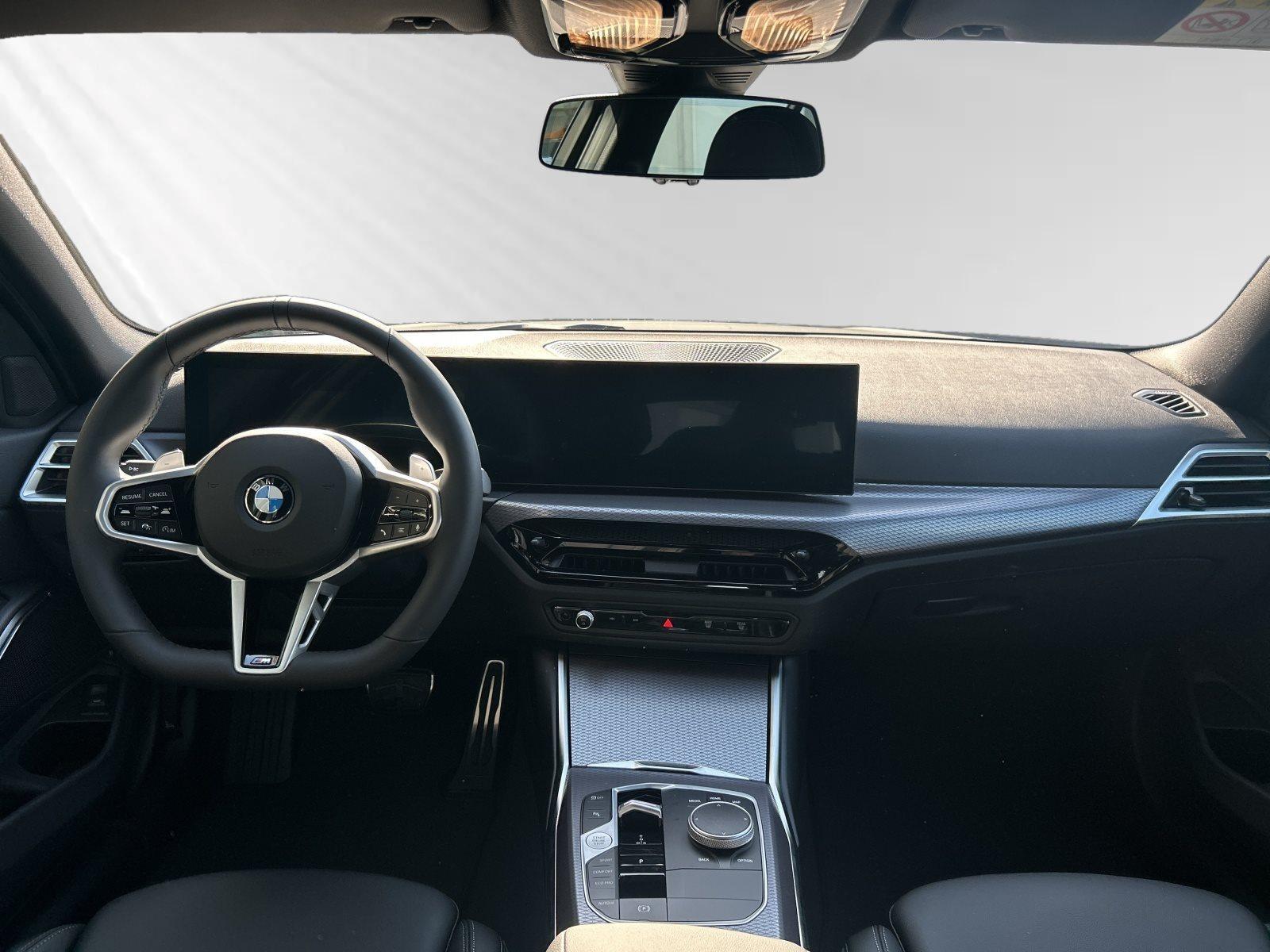 BMW 3er – Bild 13