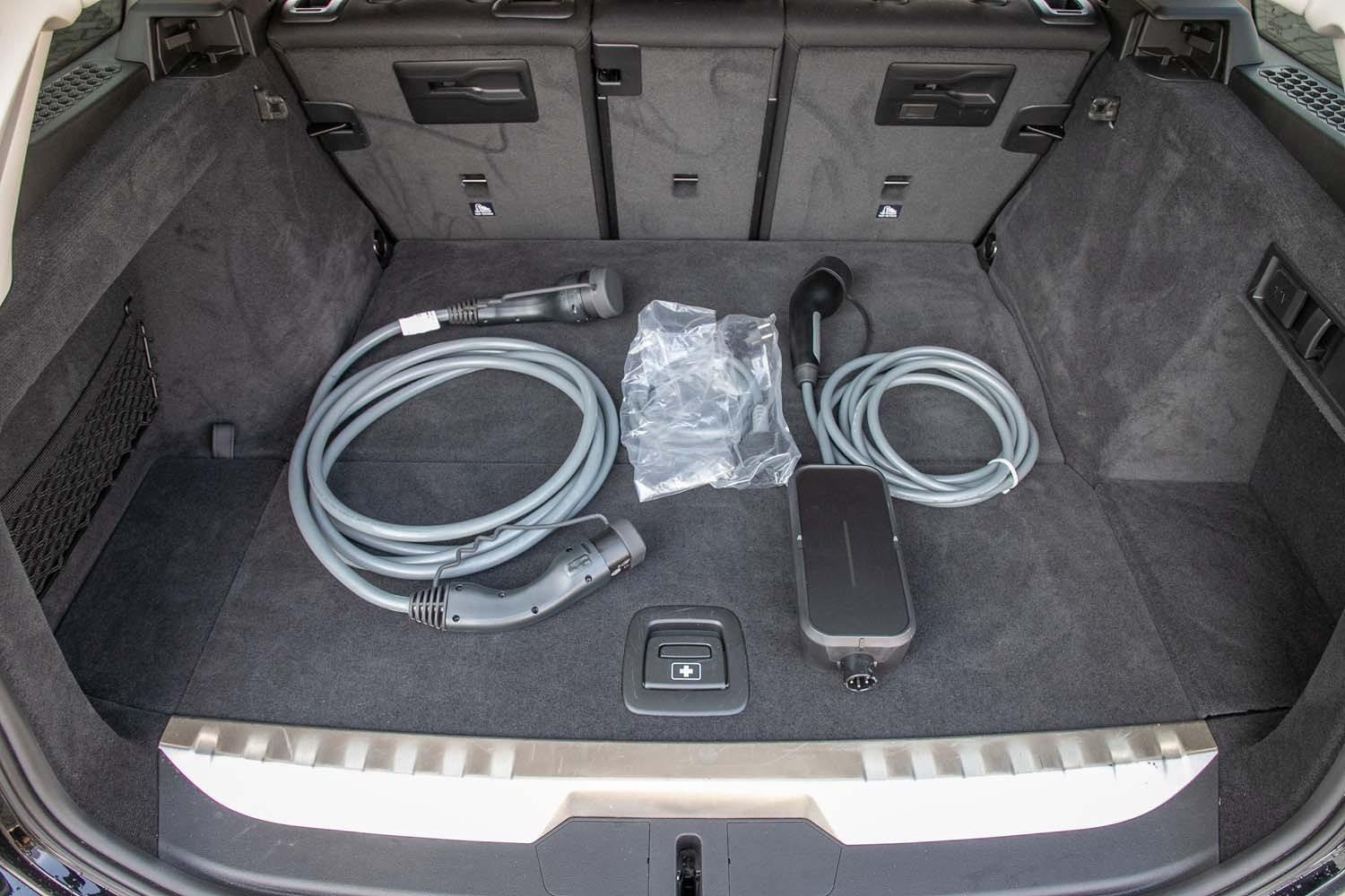BMW 3er Touring – Bild 24