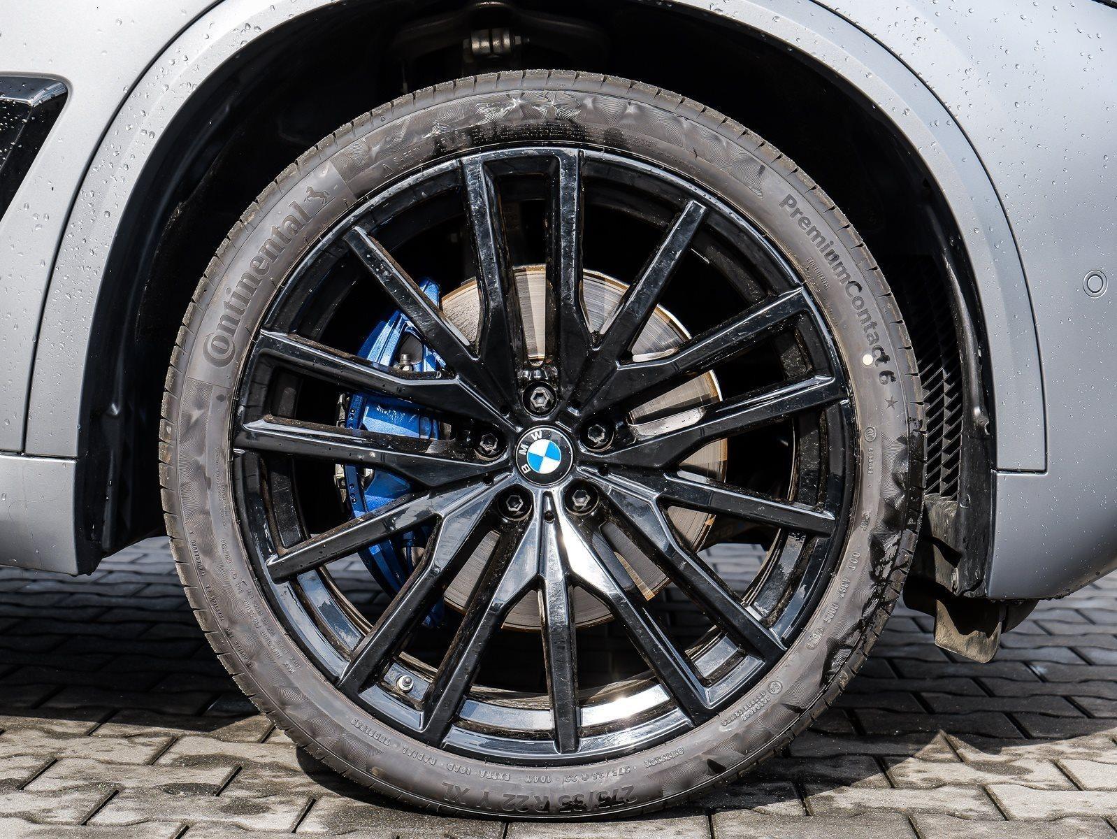 BMW X5 – Bild 4