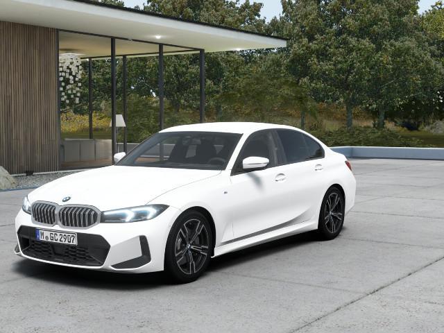 BMW 3er