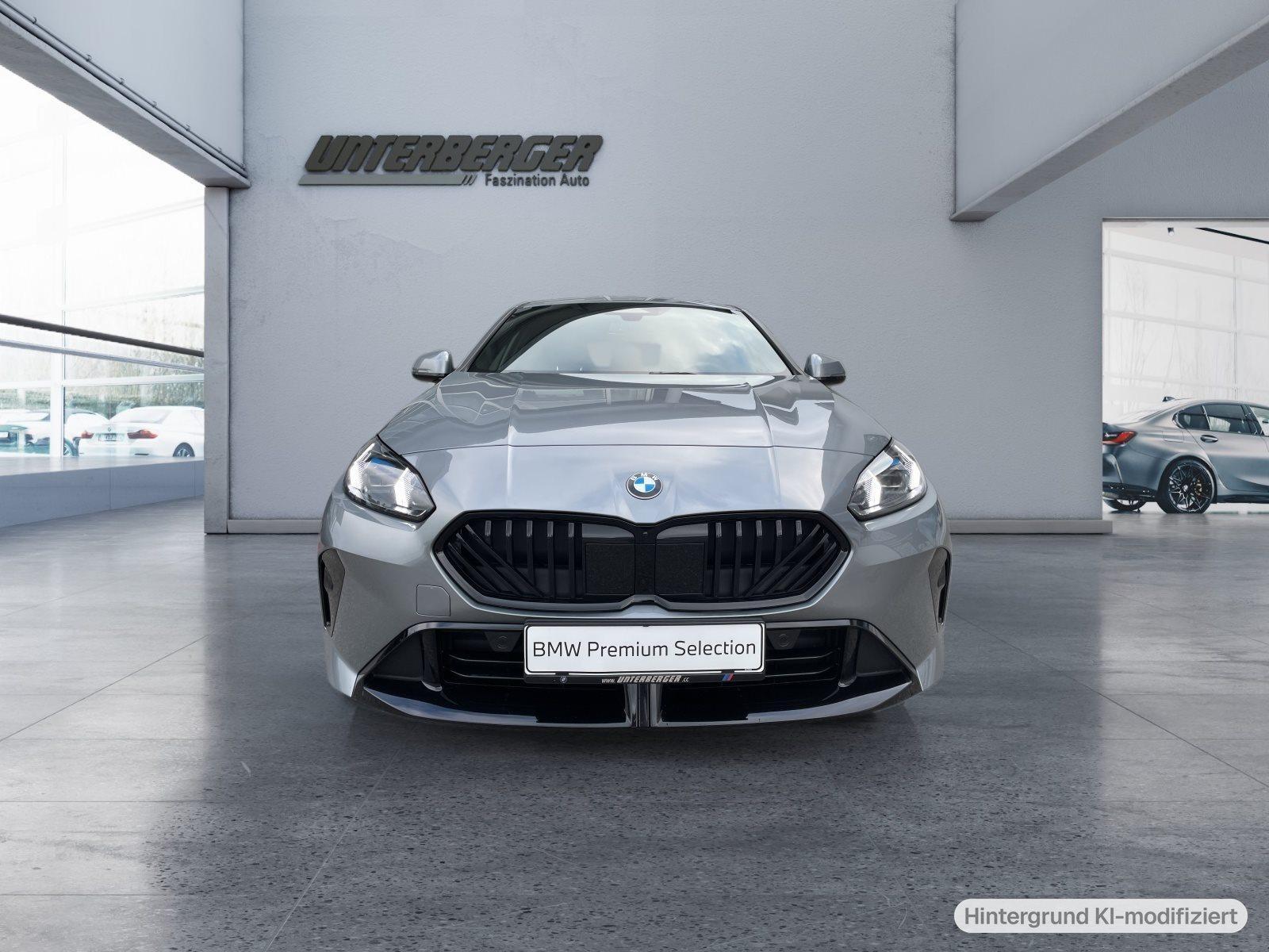 BMW 1er – Bild 2