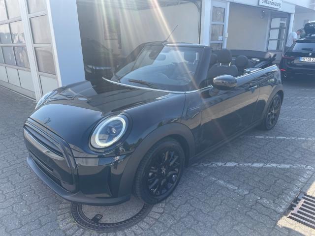 MINI Cabrio – Bild 12