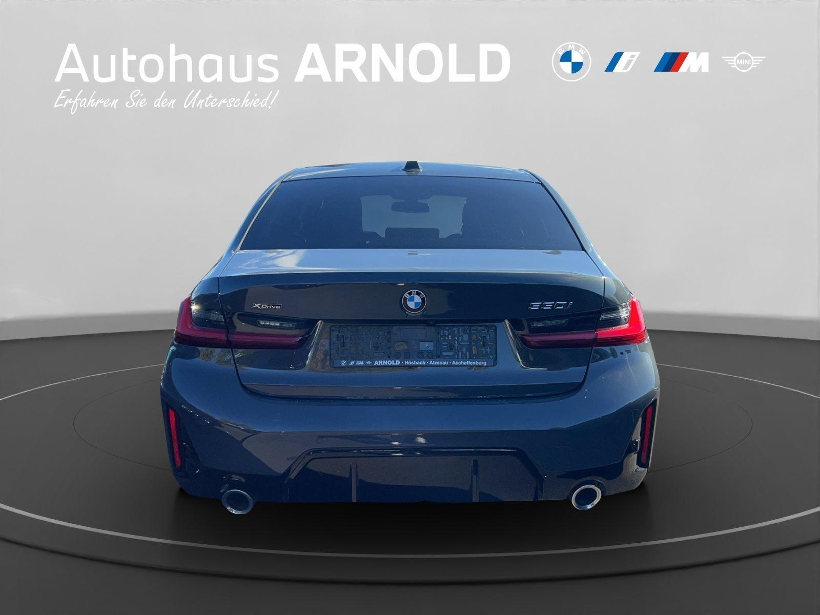 BMW 3er – Bild 5