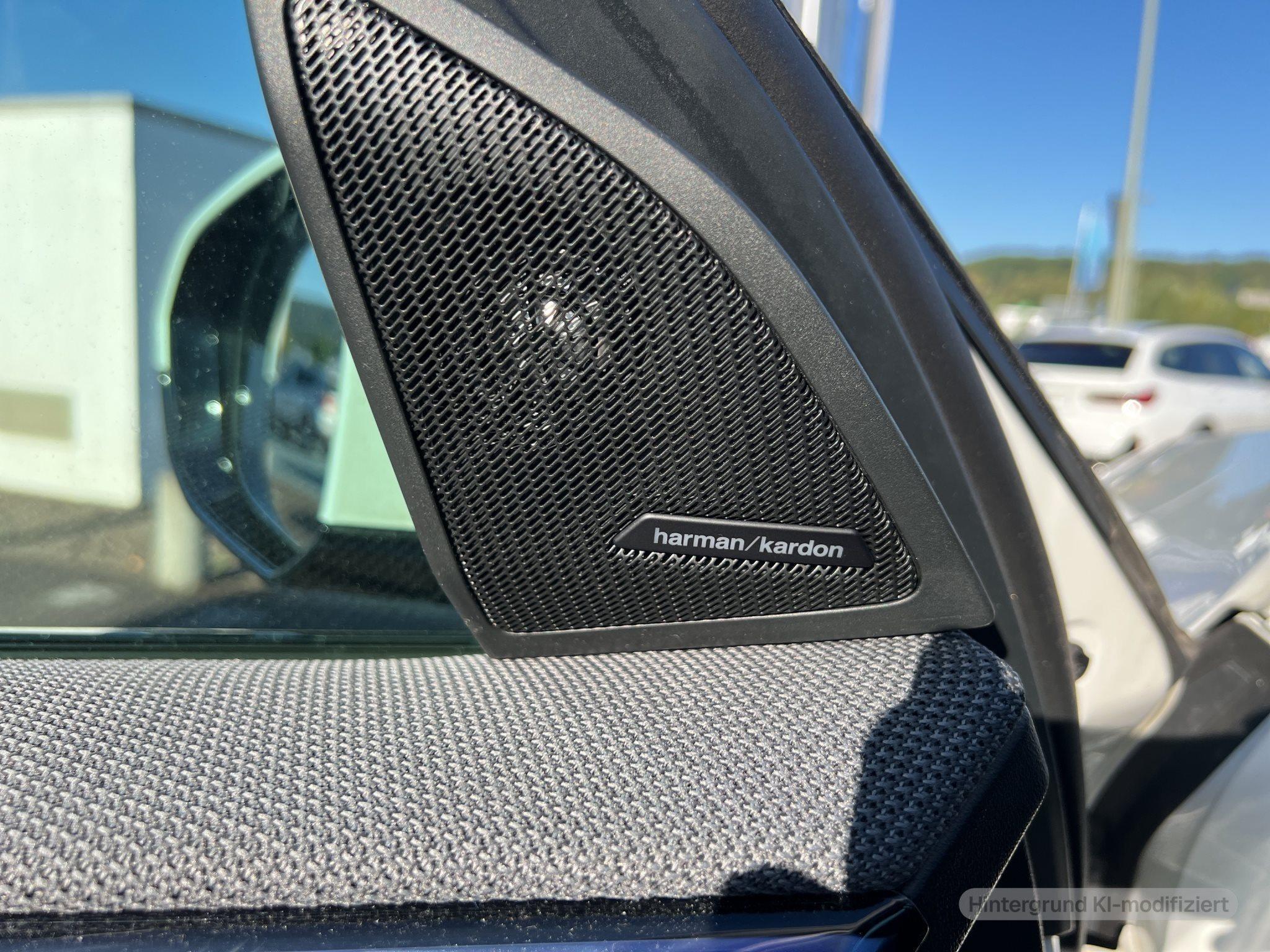 BMW X3 – Bild 25