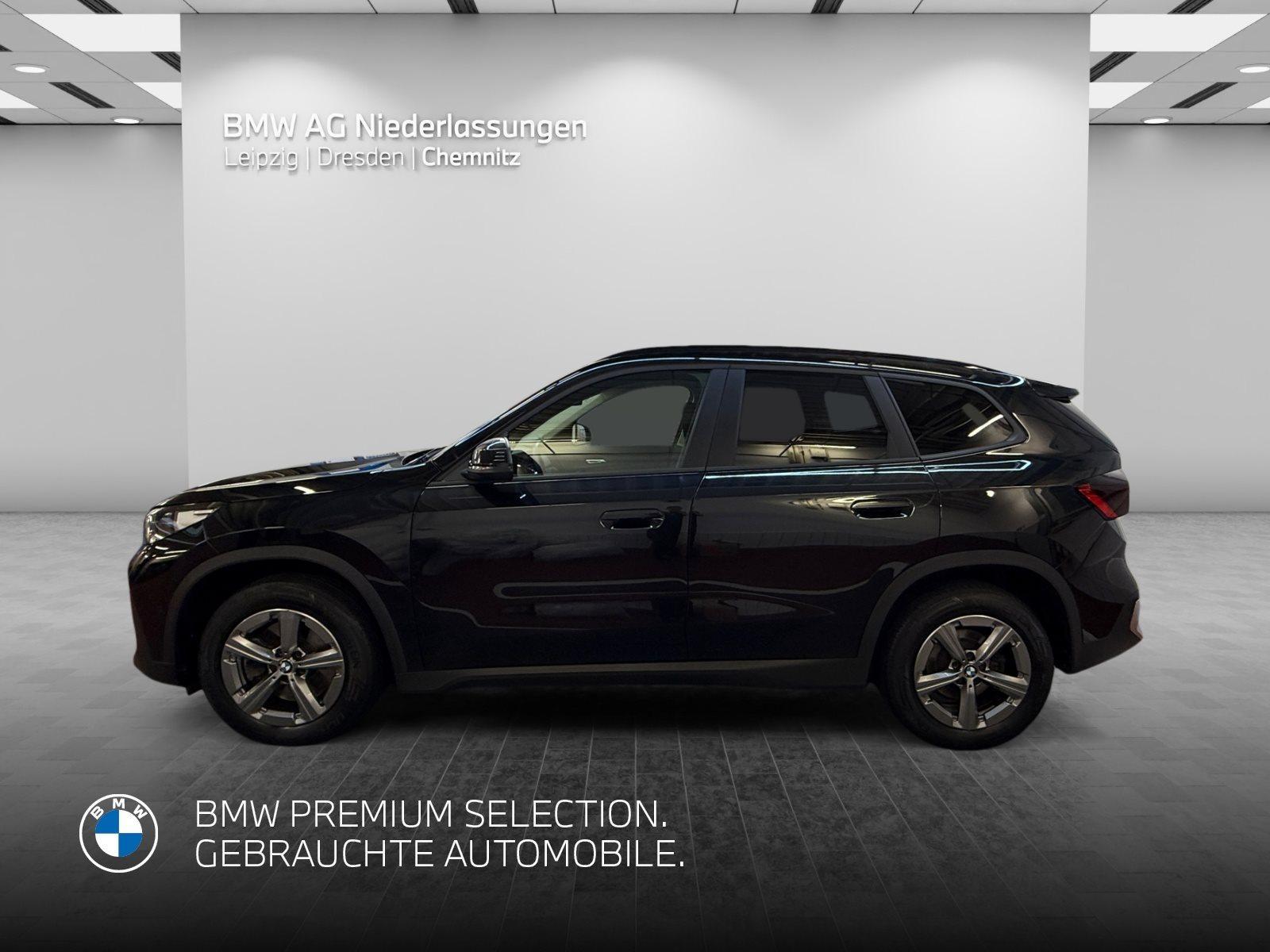 BMW X1 – Bild 2