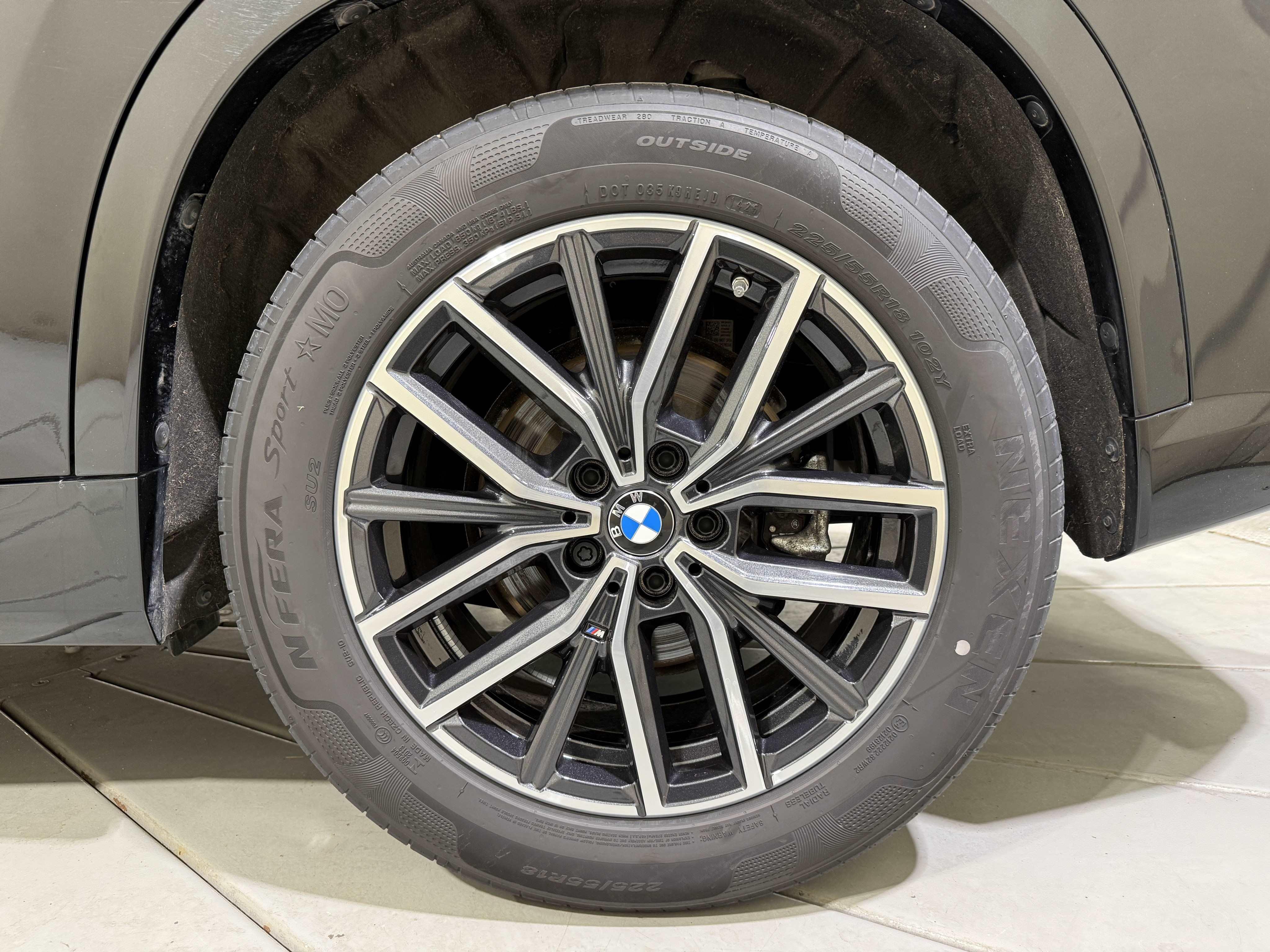 BMW X1 – Bild 17