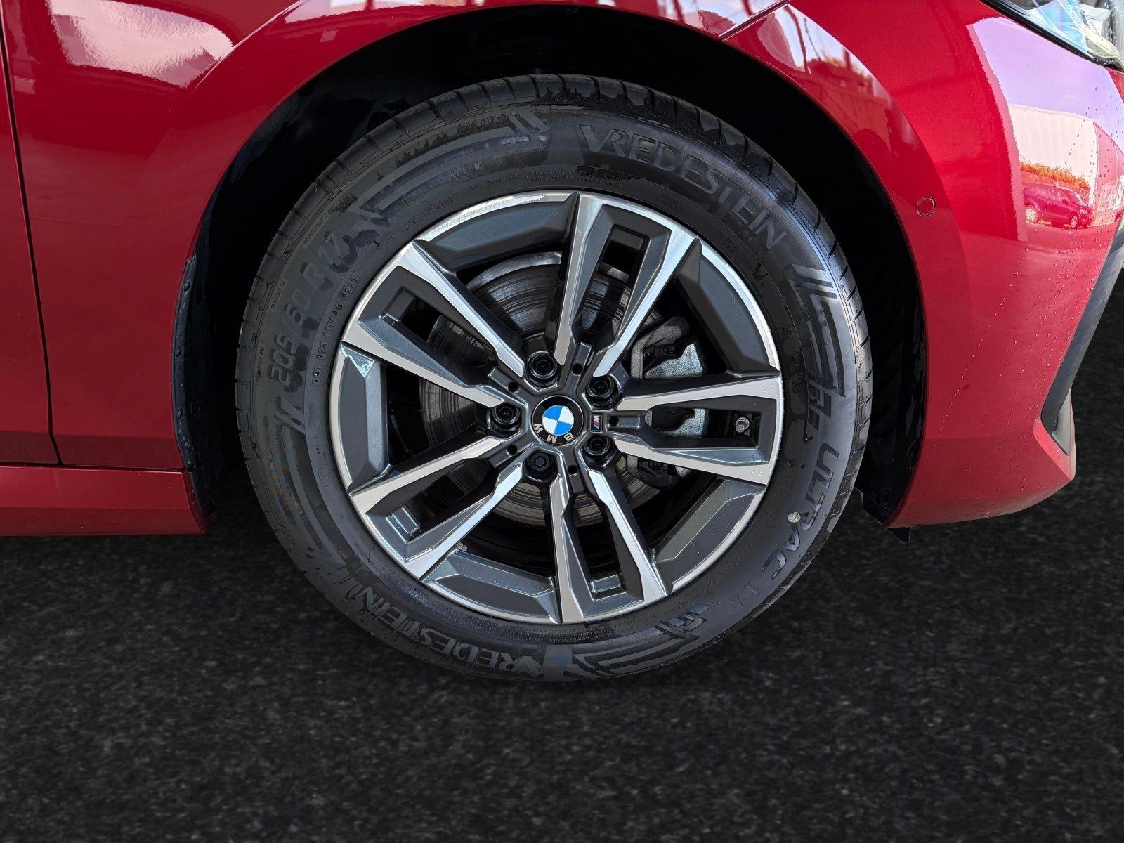 BMW 2er Active Tourer – Bild 4