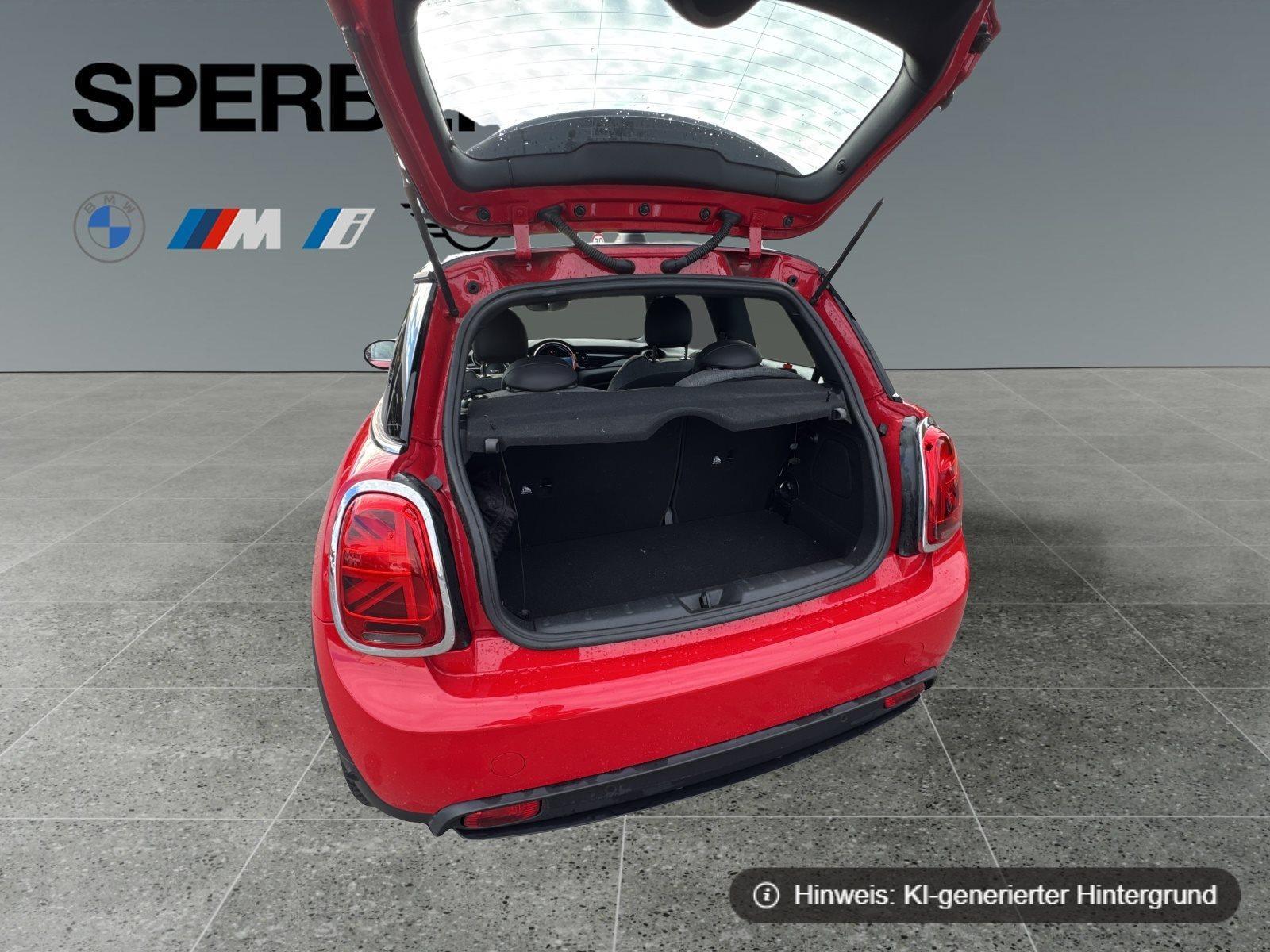 MINI Cooper 3-Türer – Bild 14