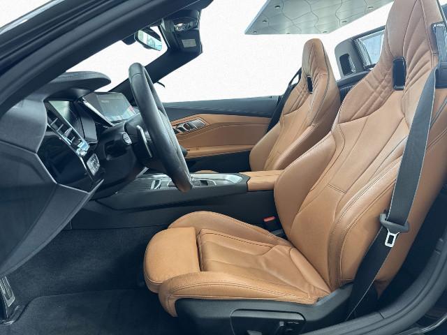 BMW Z4 – Bild 6