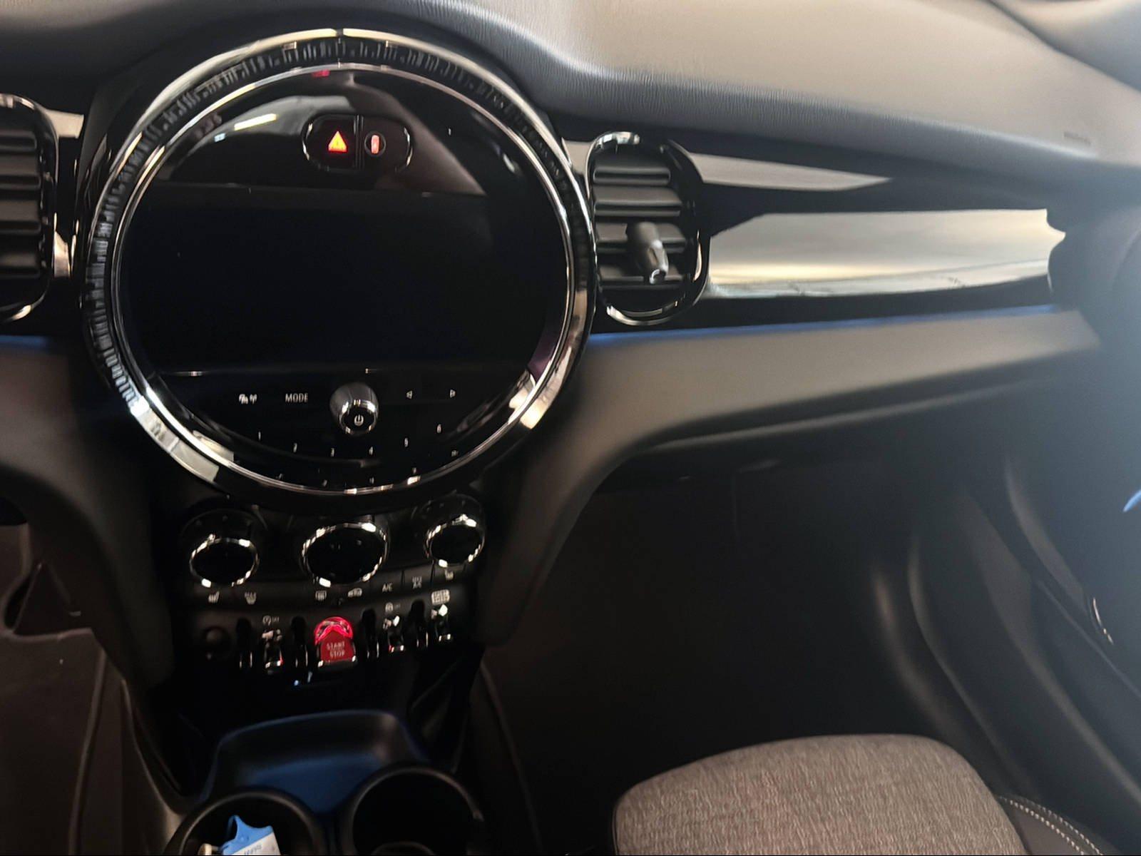 MINI Cabrio – Bild 6