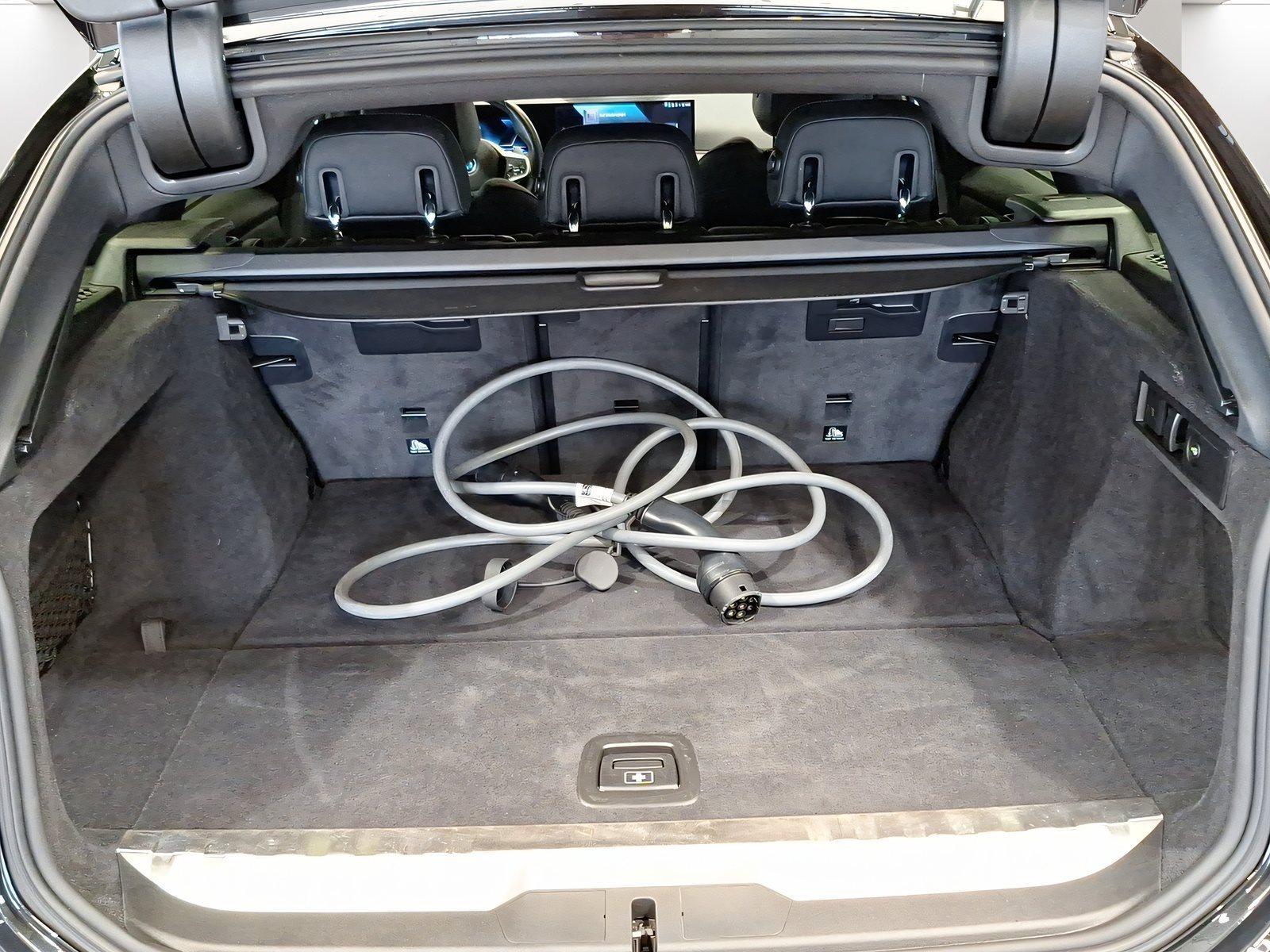 BMW 3er Touring – Bild 12