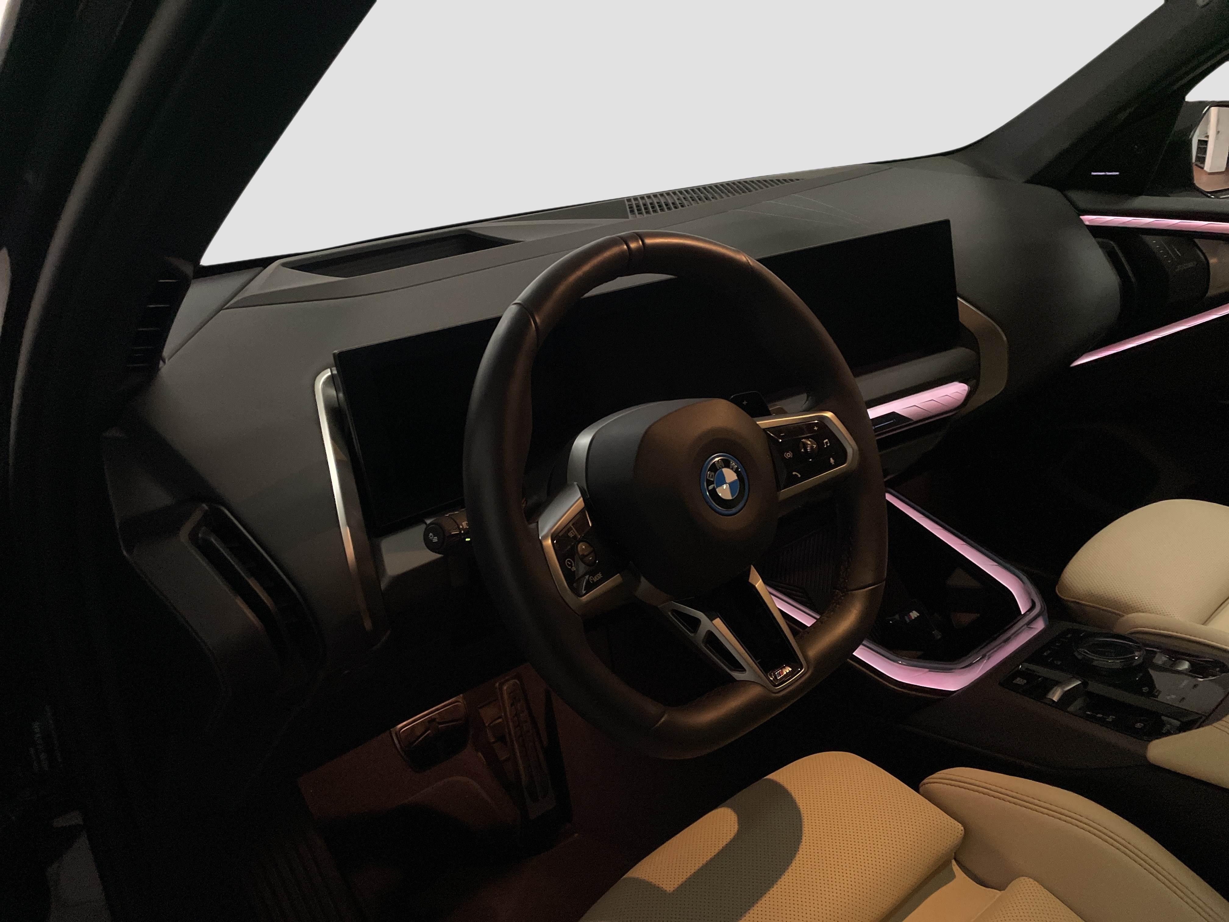 BMW X3 – Bild 17