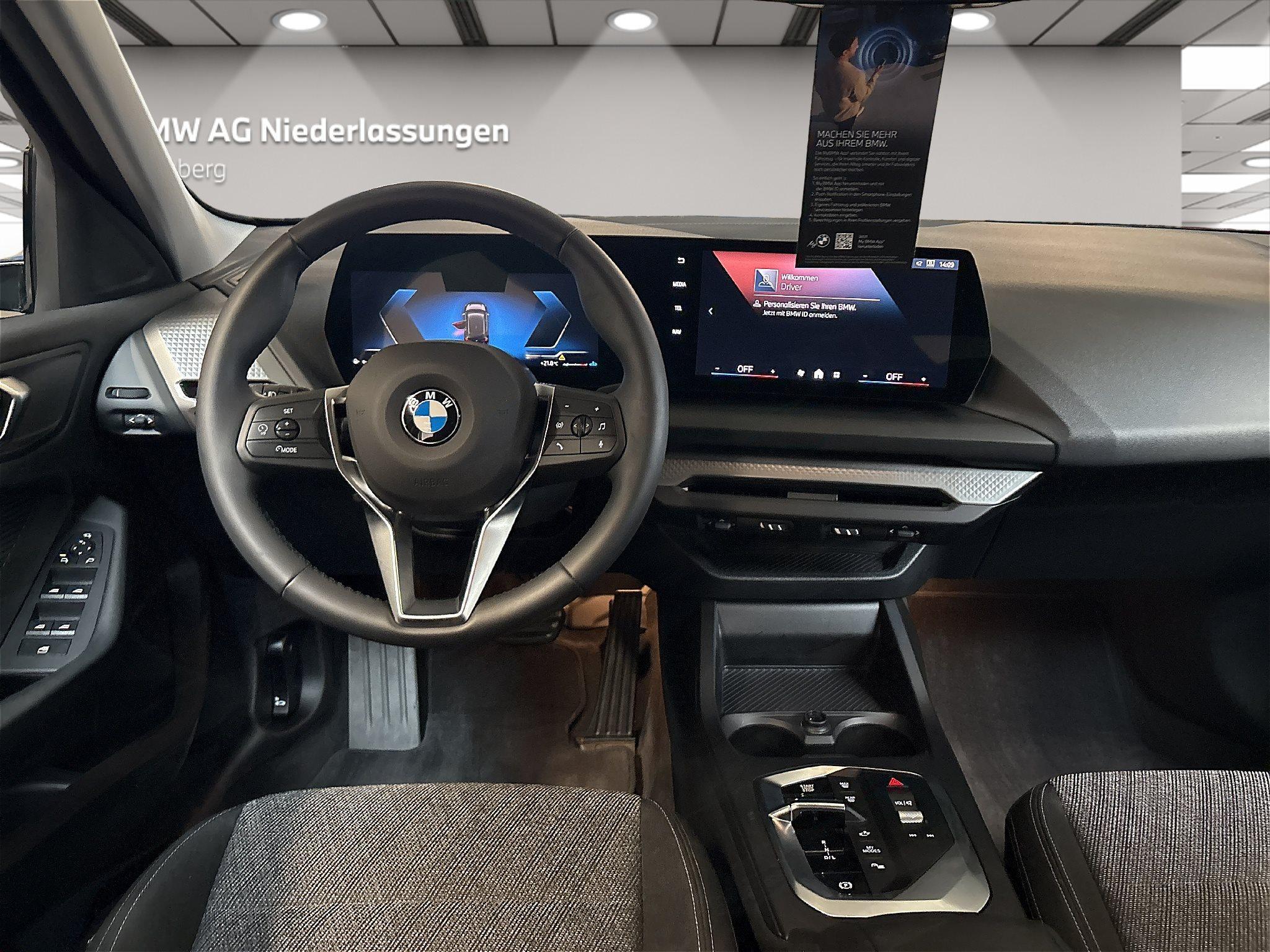 BMW 1er – Bild 9