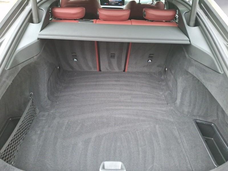 BMW i4 Gran Coupé – Bild 19