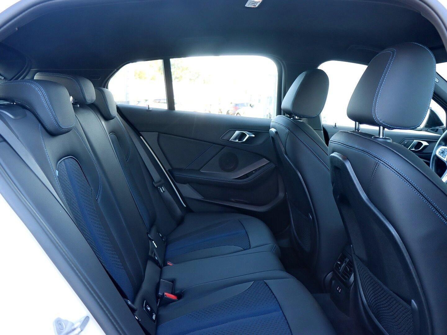 BMW 1er – Bild 9