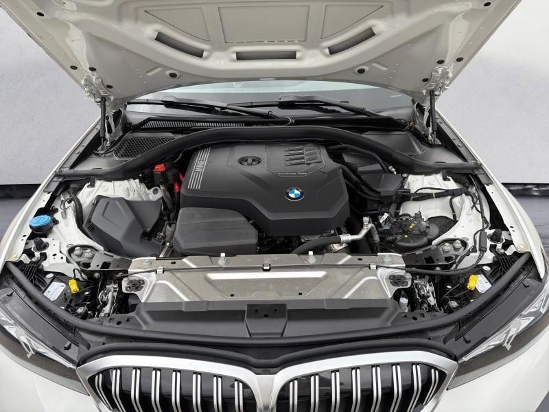 BMW 3er Touring – Bild 11