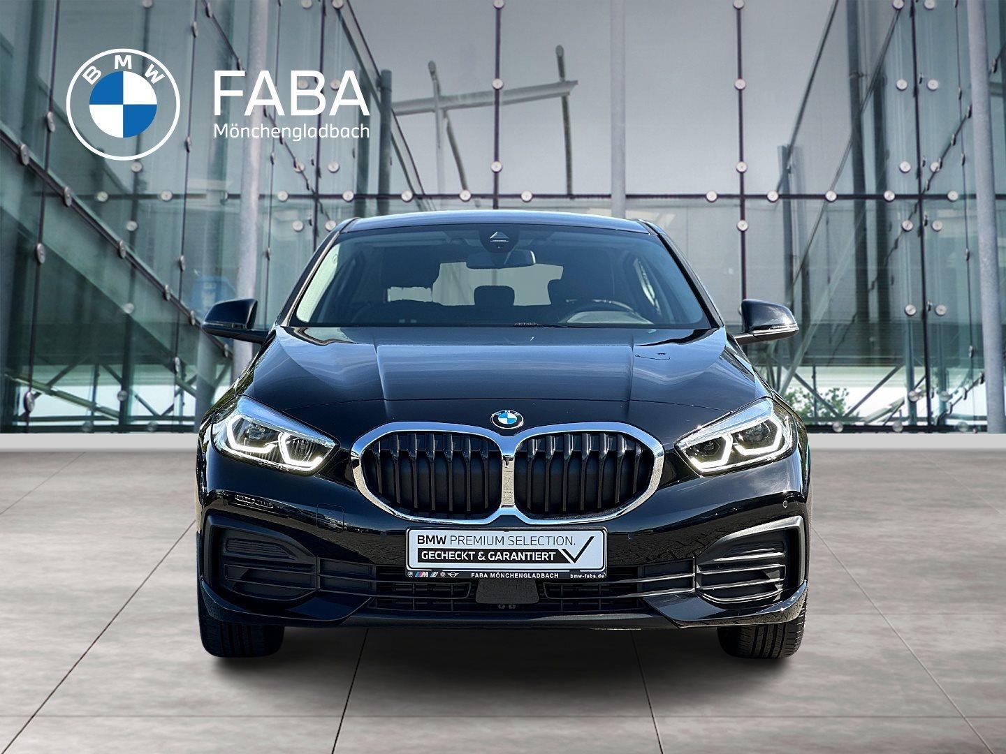 BMW 1er – Bild 4