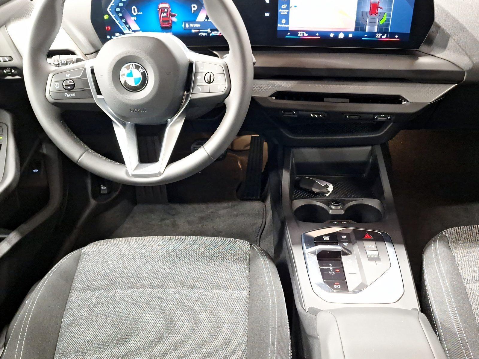 BMW 1er – Bild 23