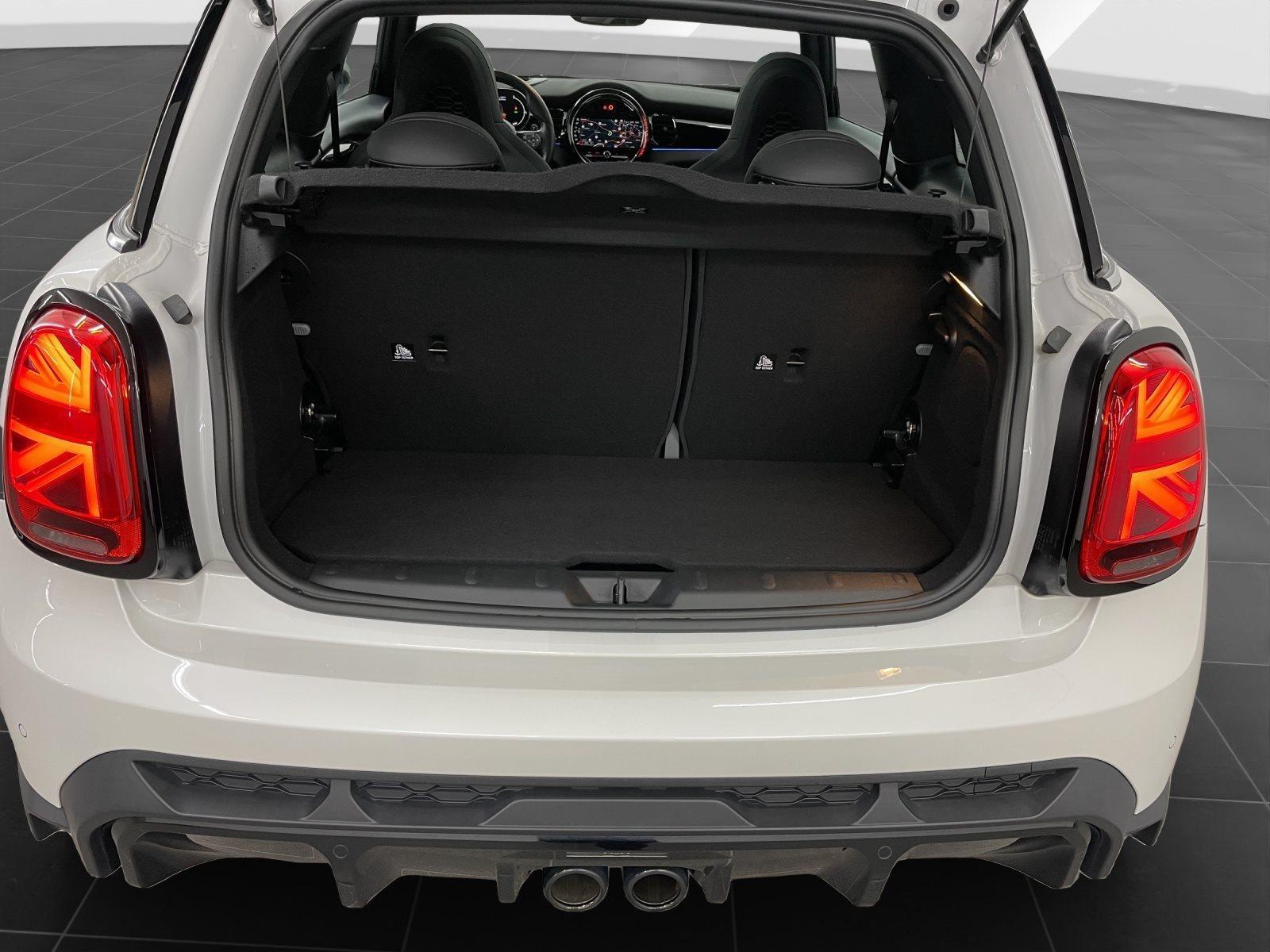 MINI Cooper 3-Türer – Bild 11