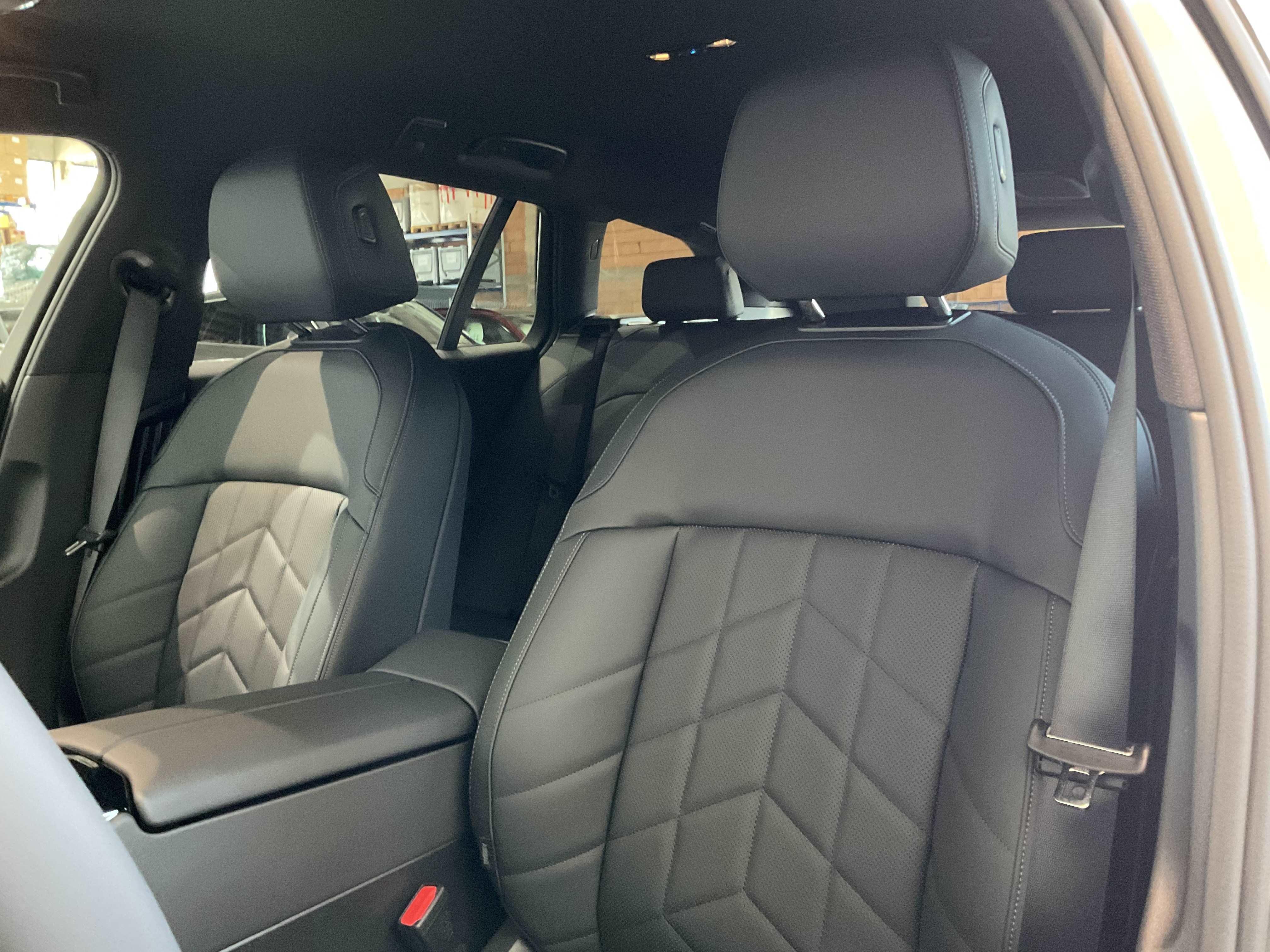 BMW 5er Touring – Bild 9