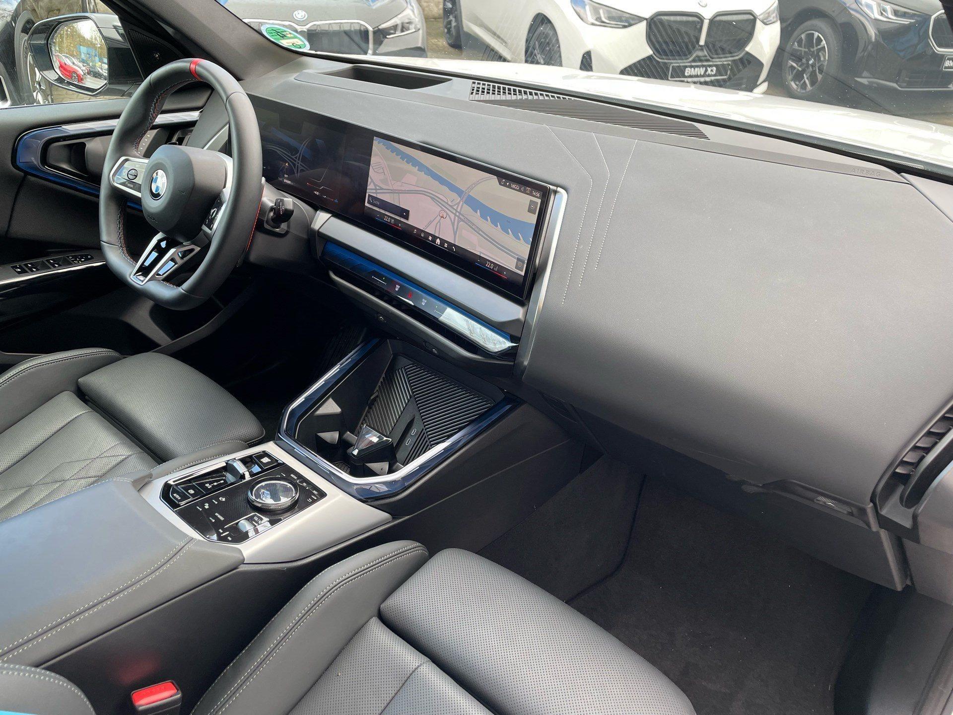 BMW X3 – Bild 5