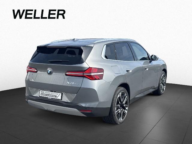 BMW X3 – Bild 3