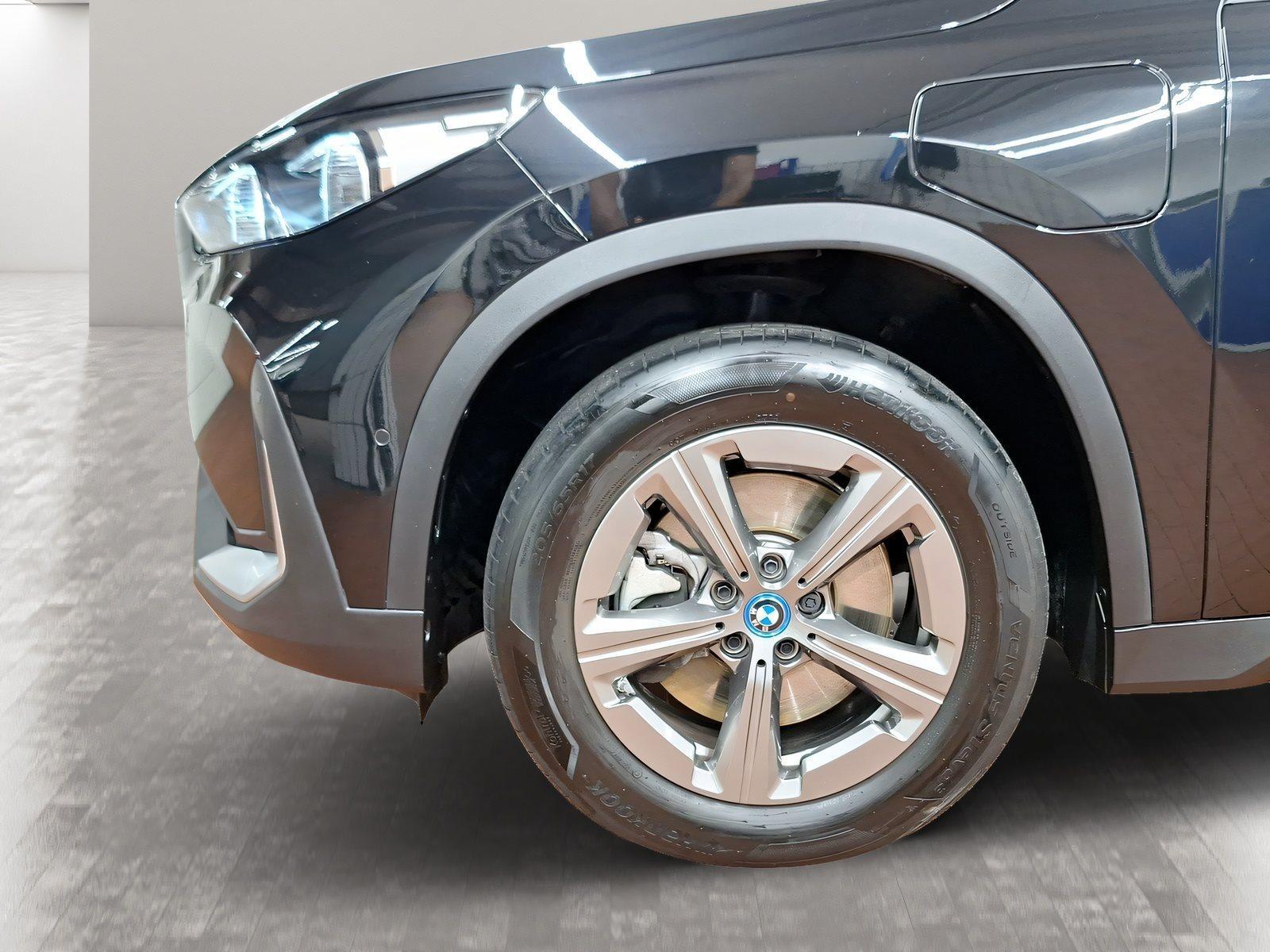 BMW X1 – Bild 15