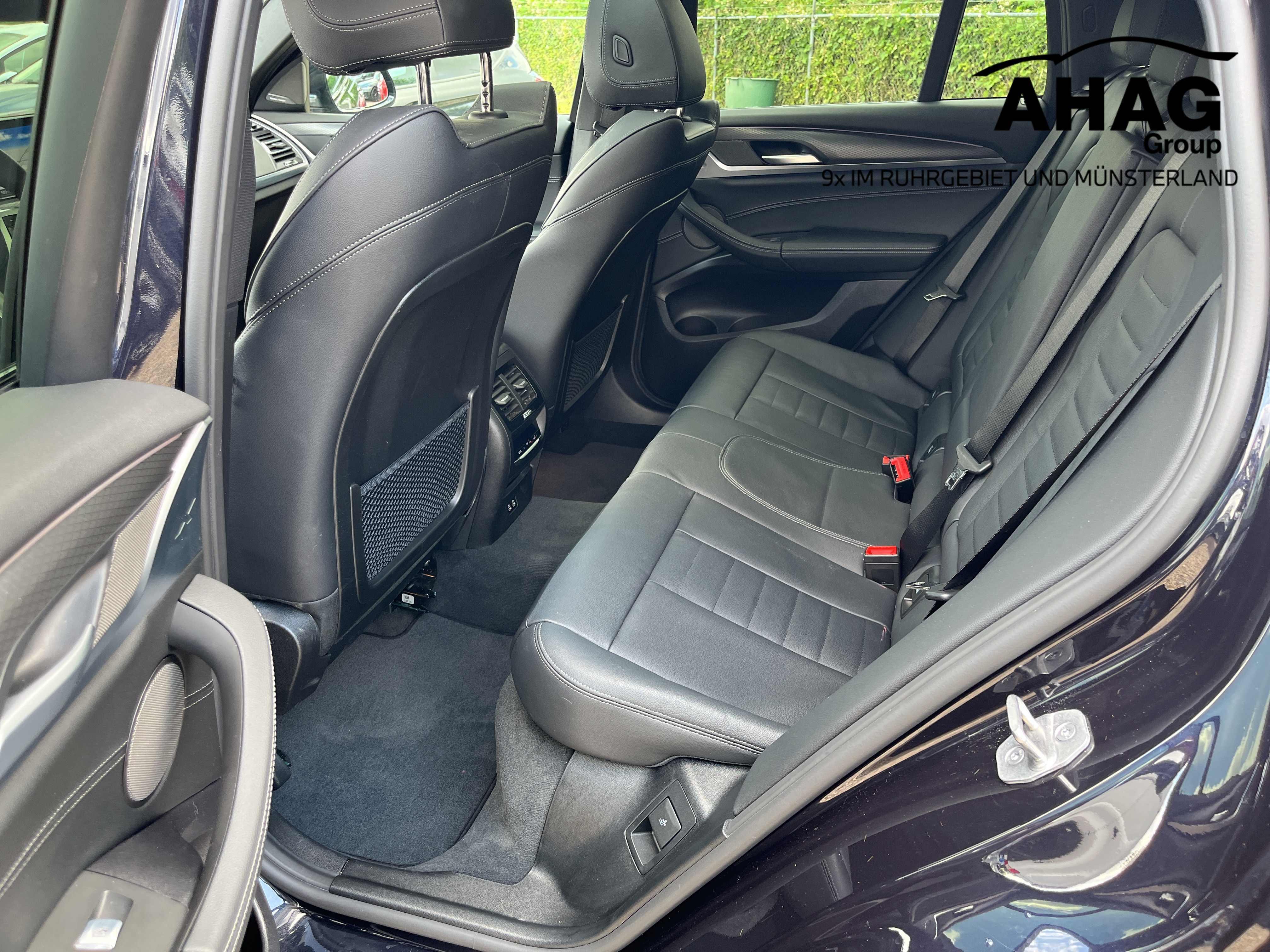 BMW X4 – Bild 10