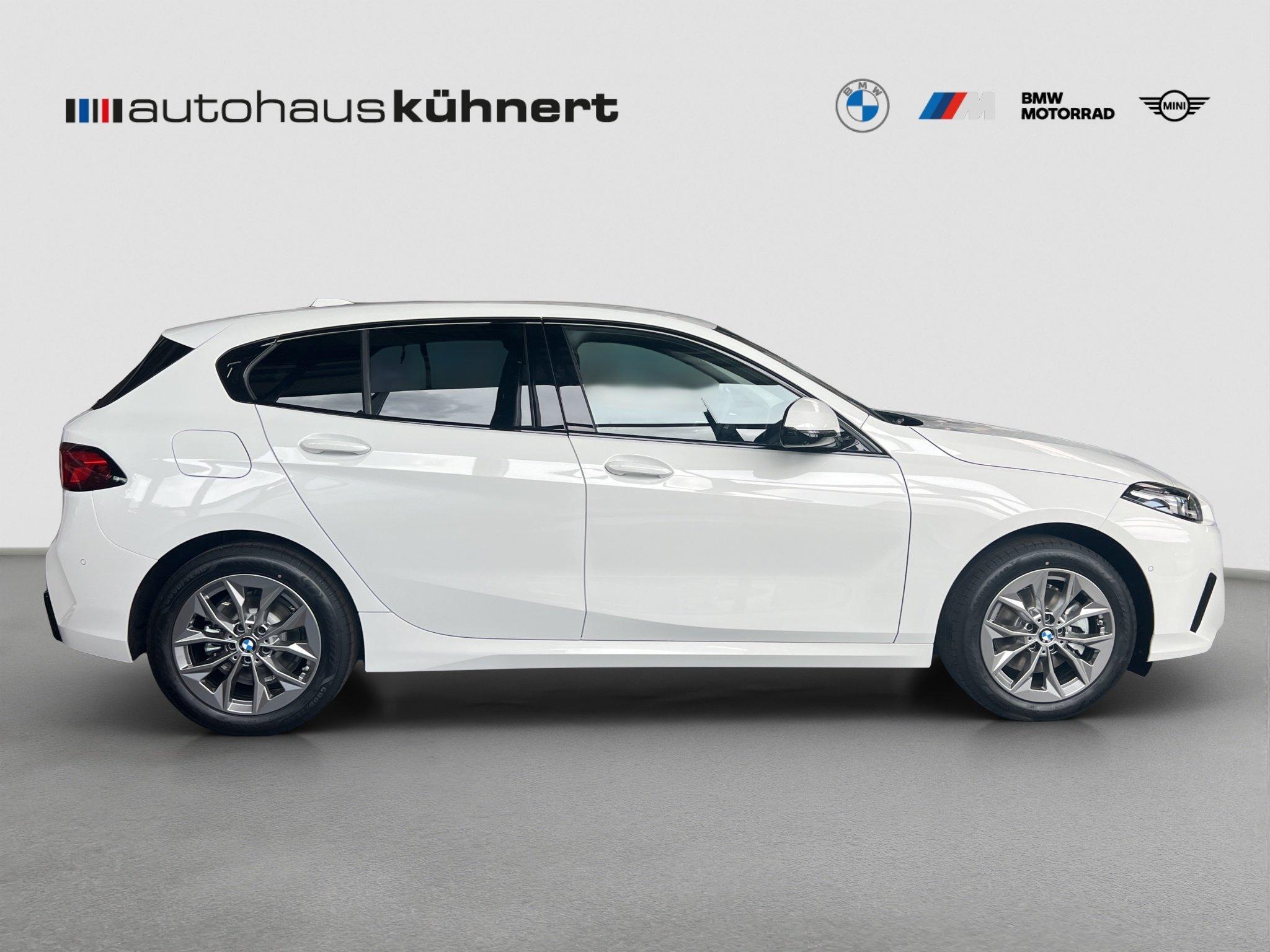 BMW 1er – Bild 10