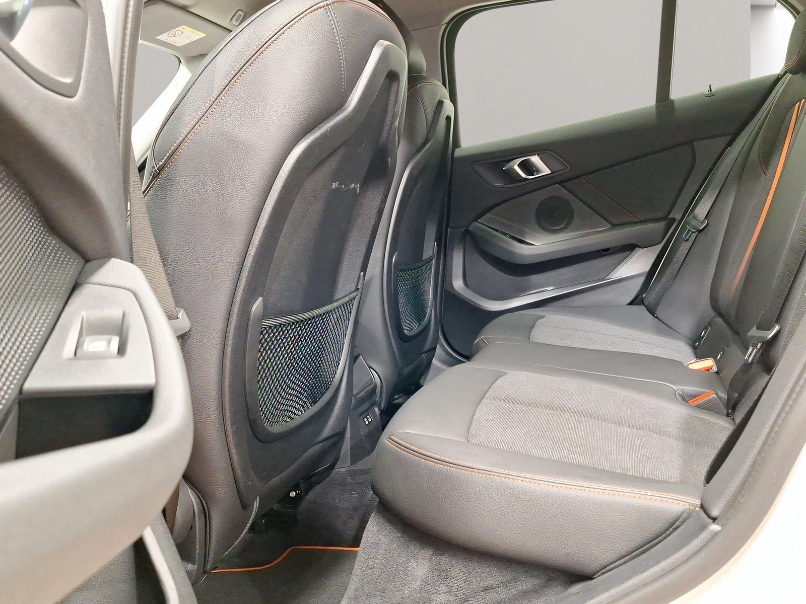 BMW 1er – Bild 6