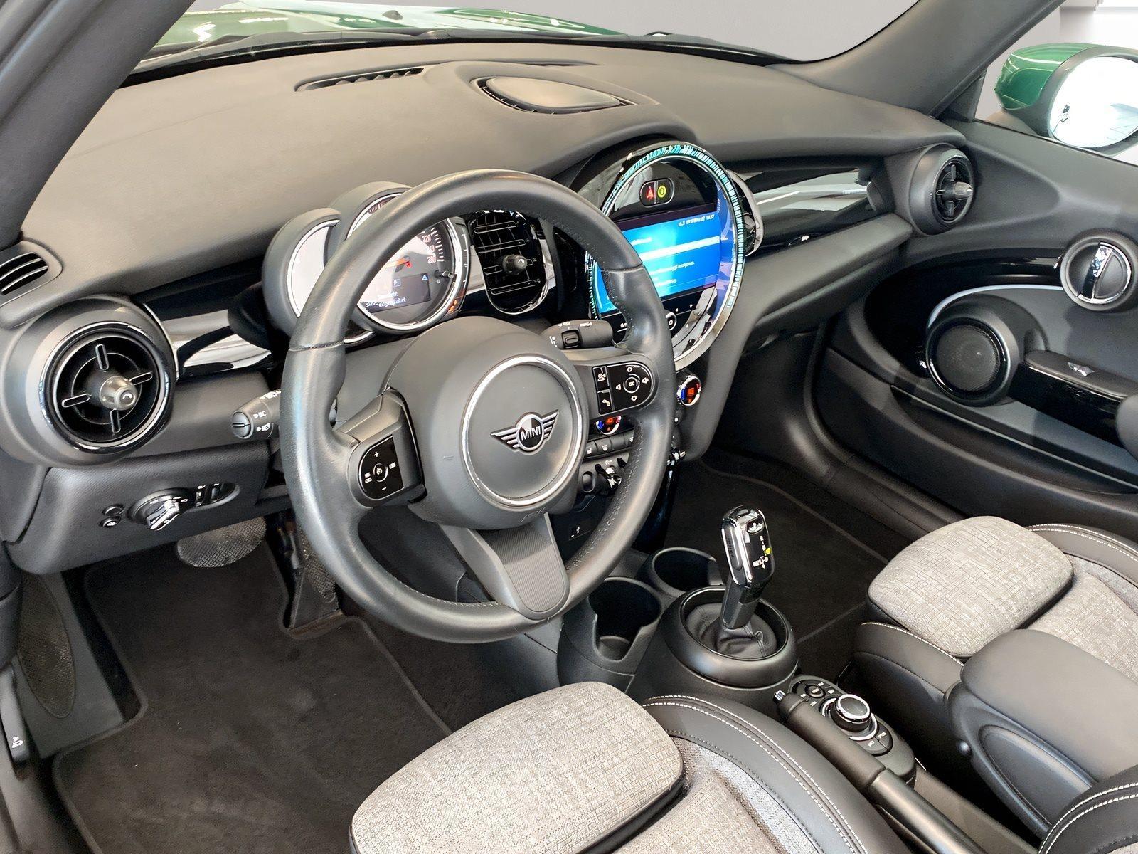 MINI Cabrio – Bild 4