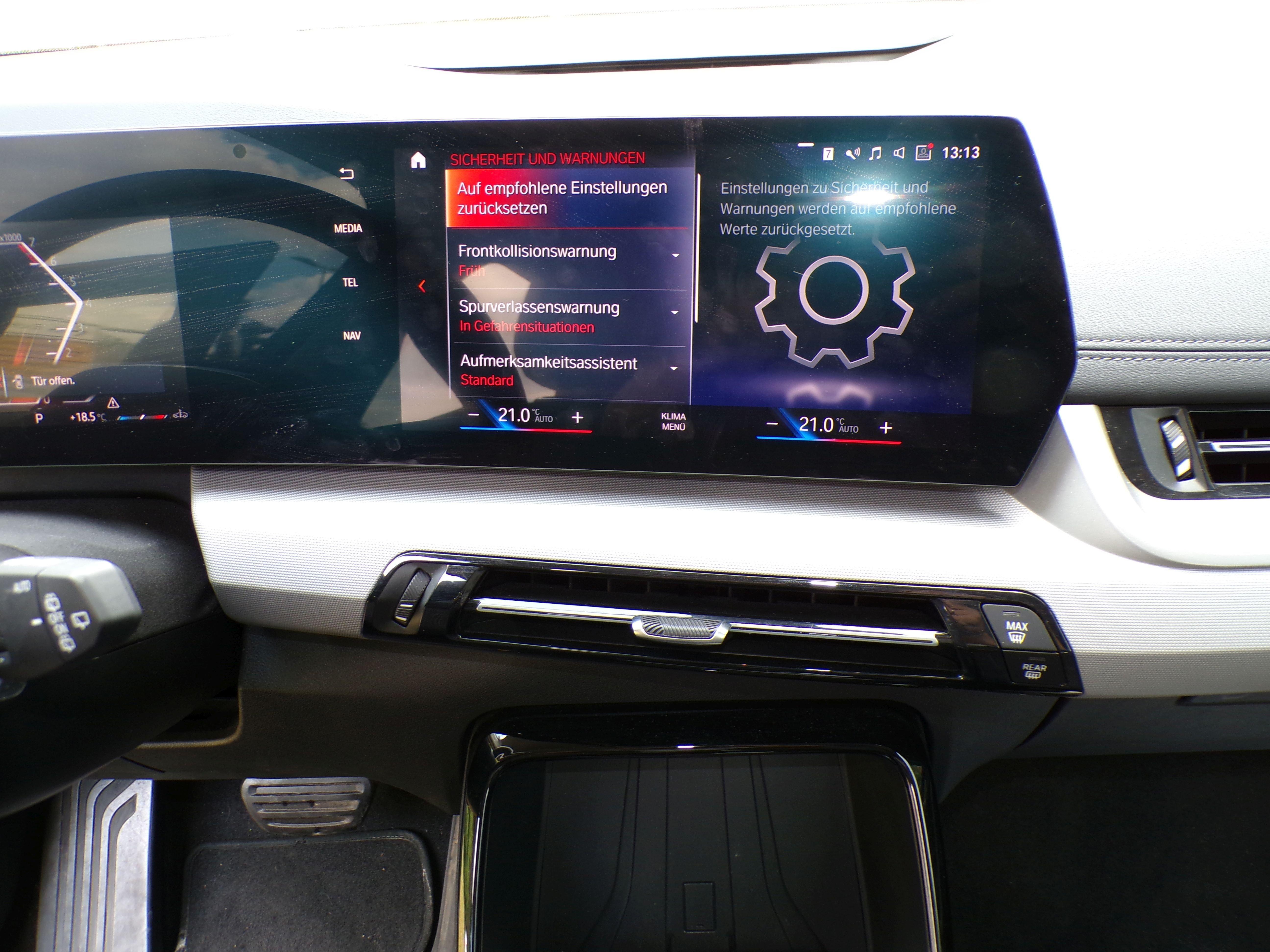 BMW 2er Active Tourer – Bild 11