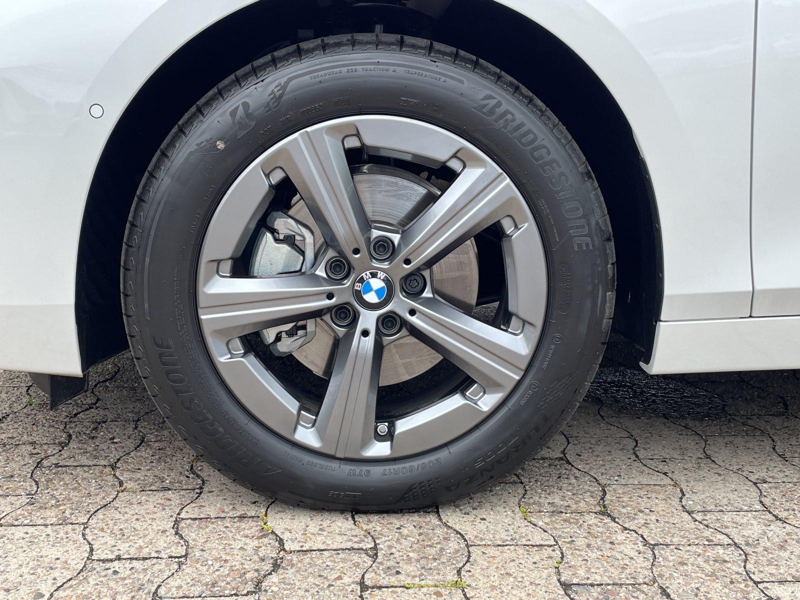 BMW 2er Active Tourer – Bild 8