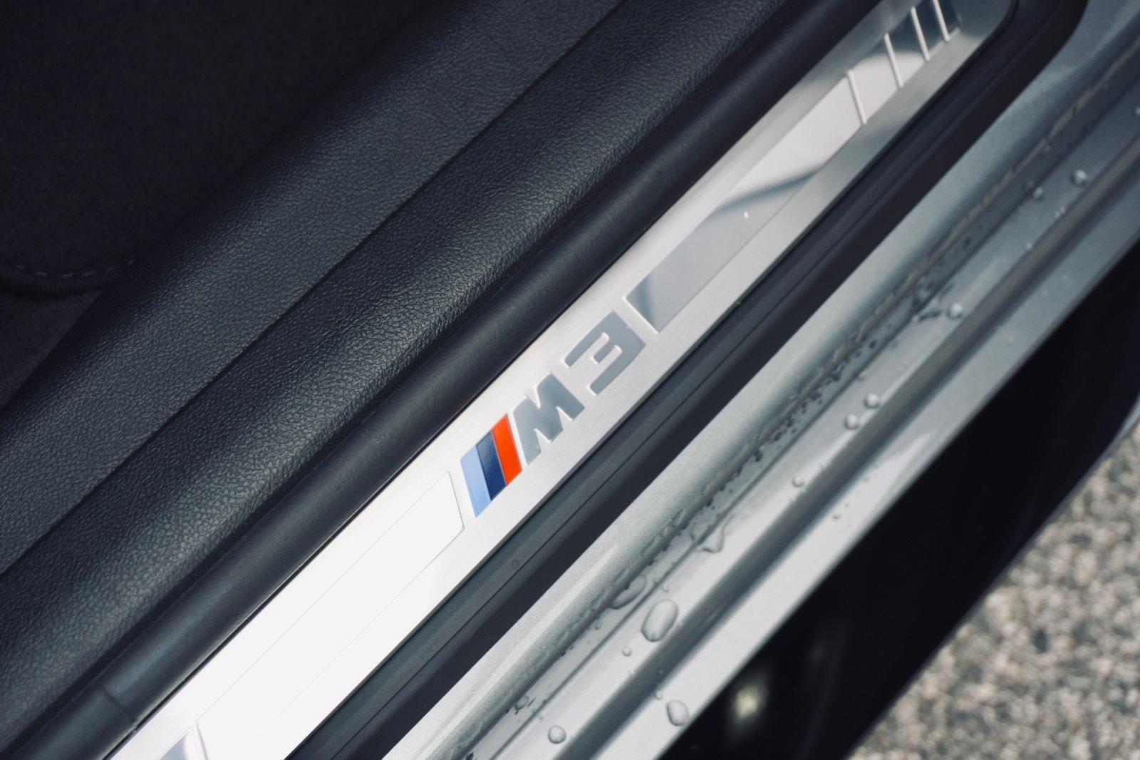 BMW M3 Touring – Bild 17