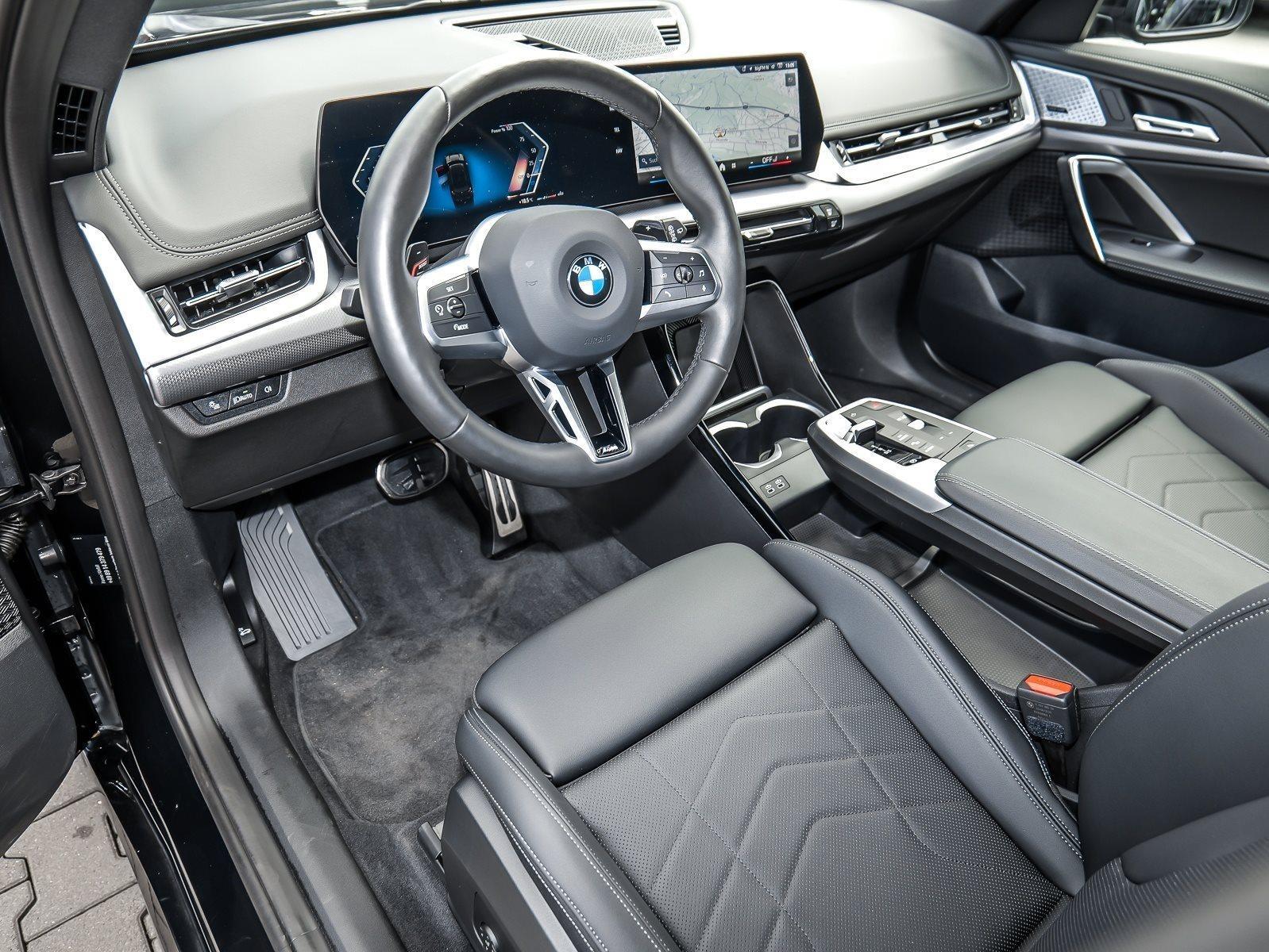 BMW X1 – Bild 23
