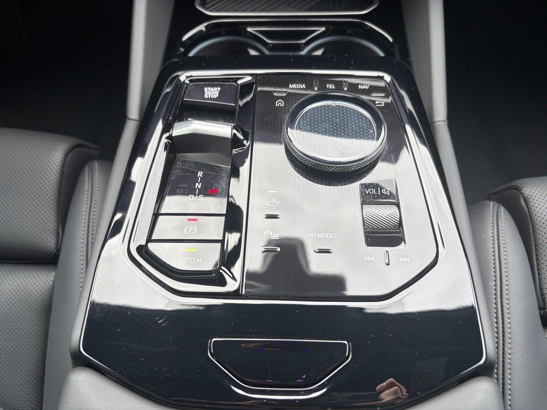 BMW 5er Touring – Bild 11