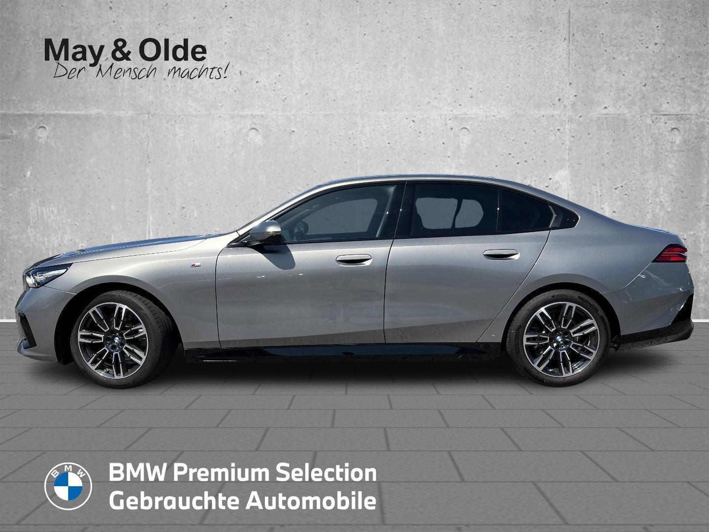 BMW 5er – Bild 36