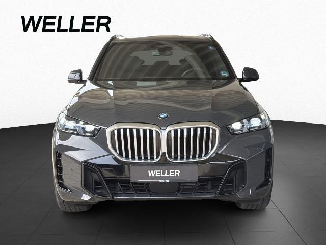 BMW X5 – Bild 2