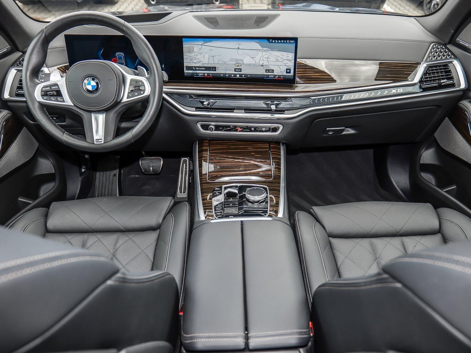 BMW X5 – Bild 3