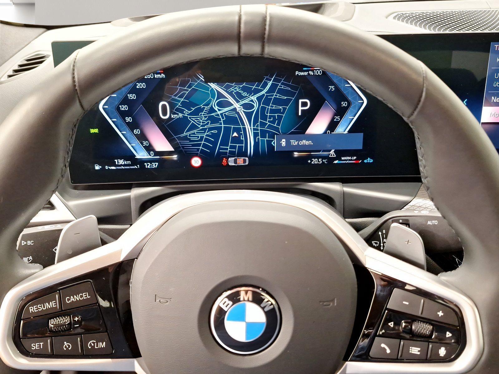 BMW 4er Coupé – Bild 15
